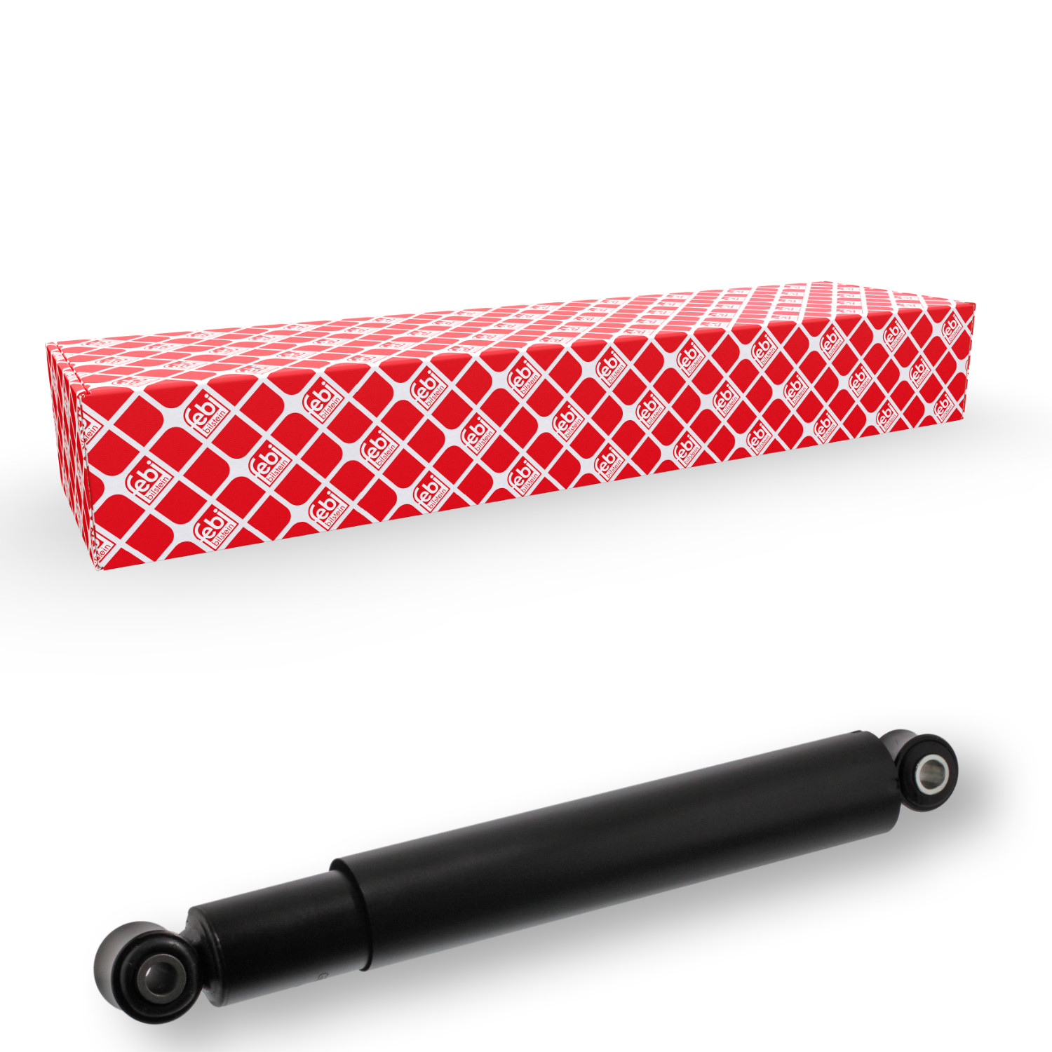 FEBI BILSTEIN 20242 bagaksel for VOLVO RENAULT TRUCKS