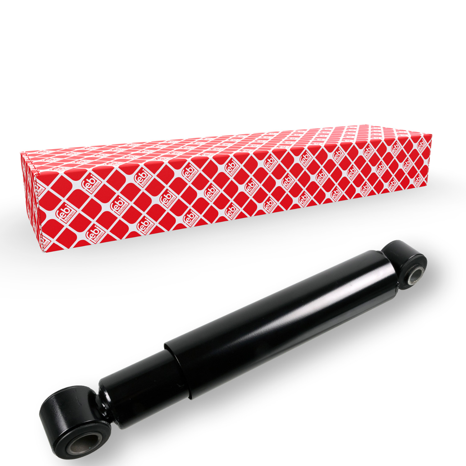 FEBI BILSTEIN 20227 bagaksel for MAN