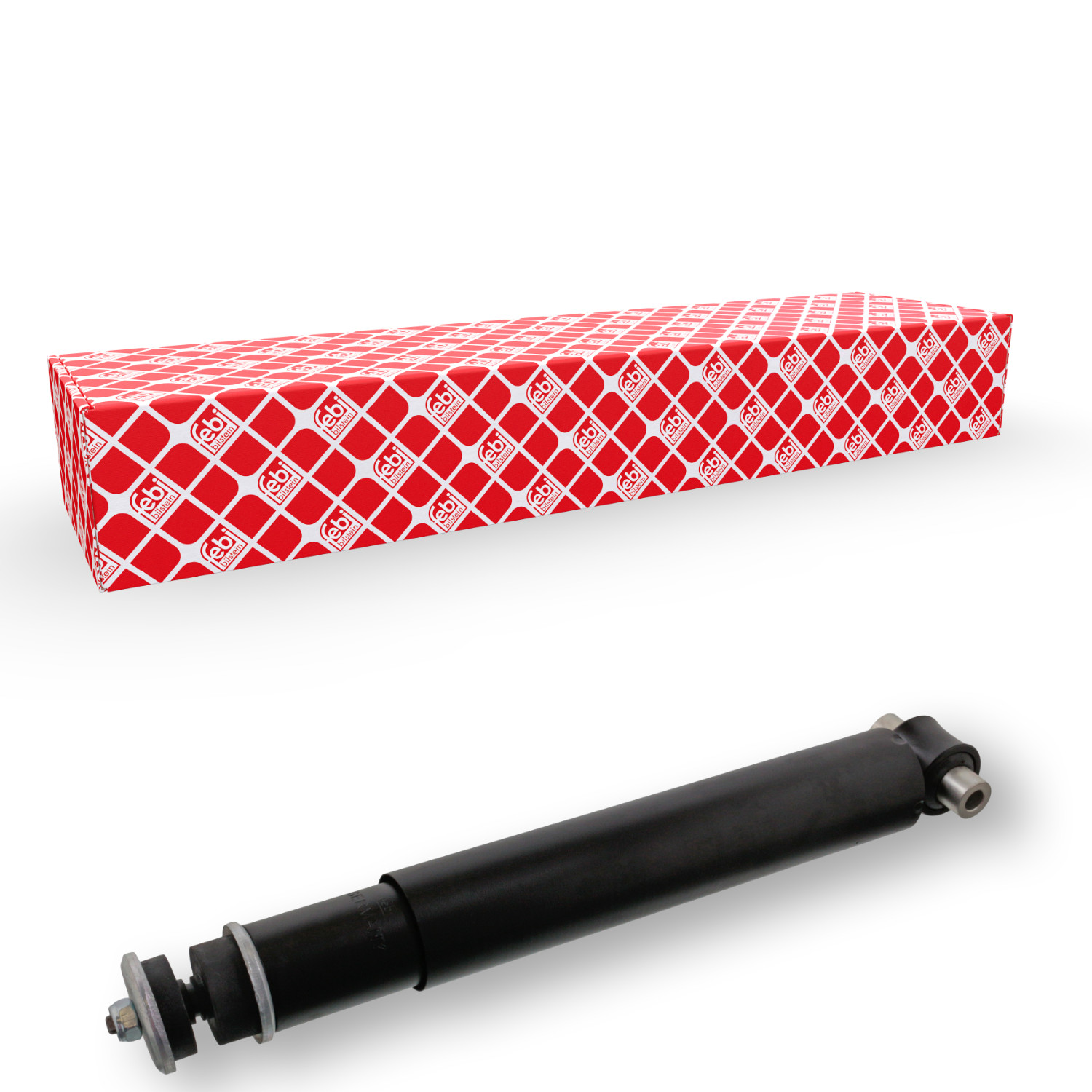FEBI BILSTEIN 20234 bagaksel for VOLVO