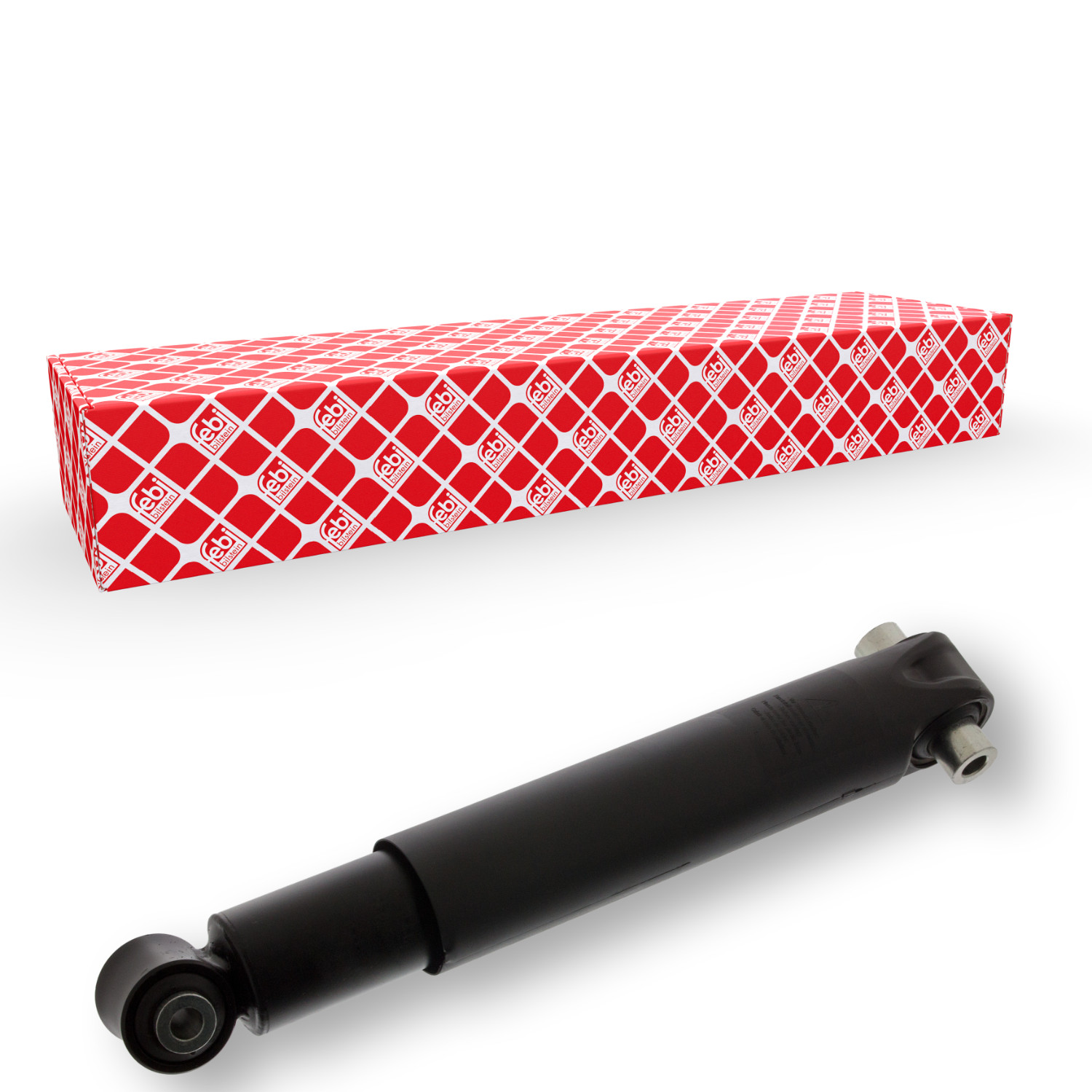 FEBI BILSTEIN 20246 foraksel for VOLVO