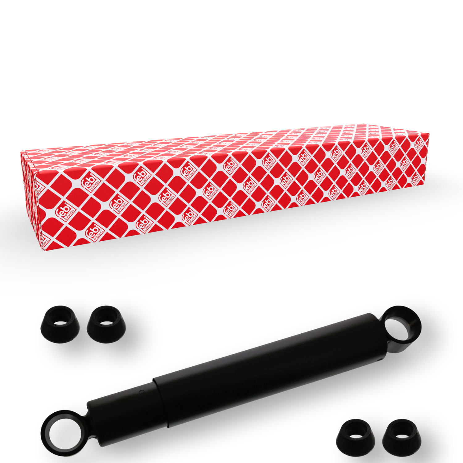 FEBI BILSTEIN 20252 foraksel for VOLVO