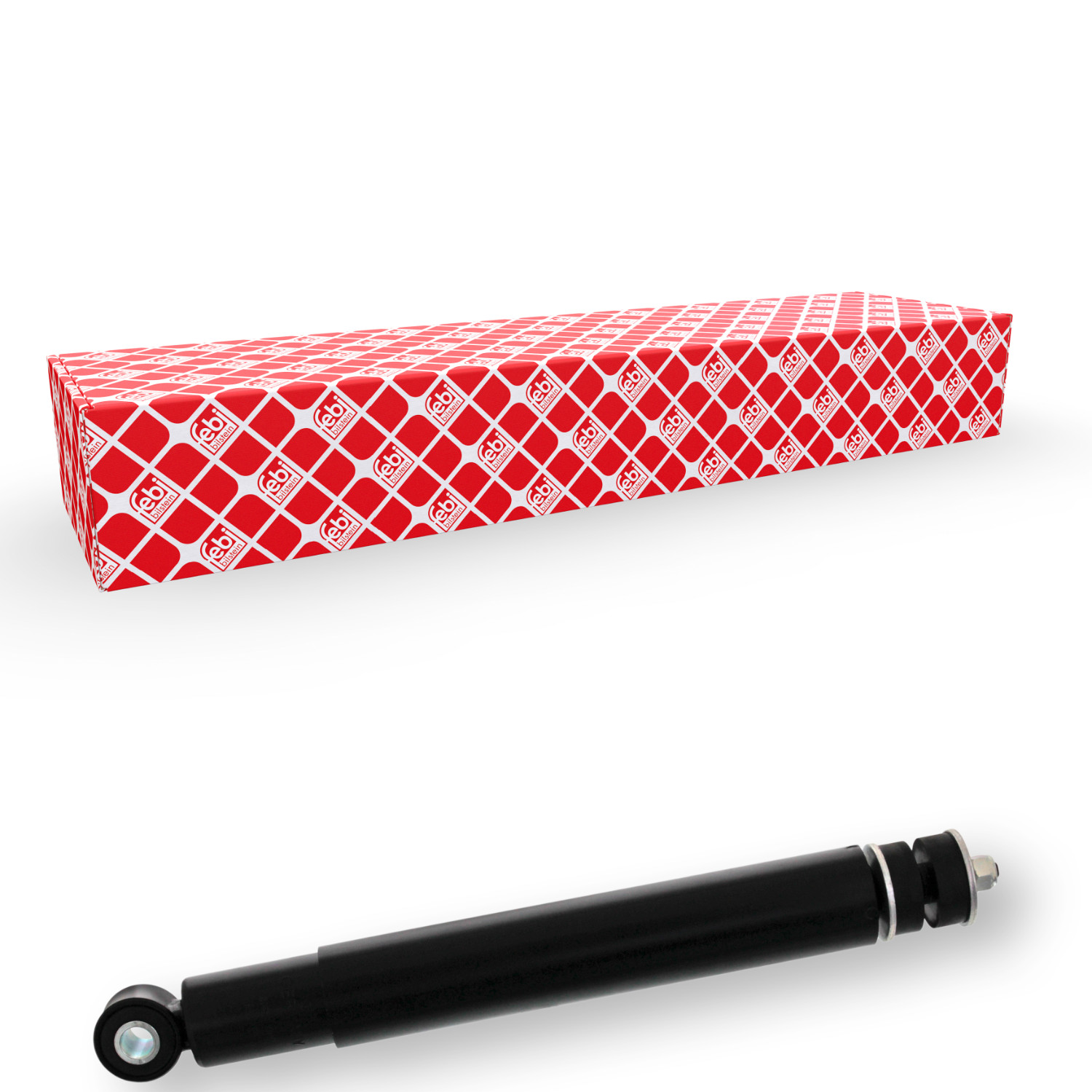 FEBI BILSTEIN 20256 foraksel for RENAULT TRUCKS