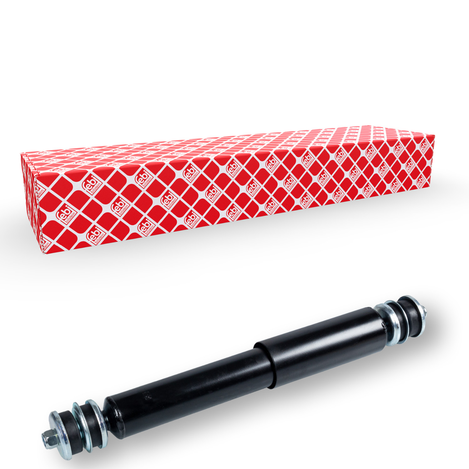 FEBI BILSTEIN 20265 bagaksel for MAN
