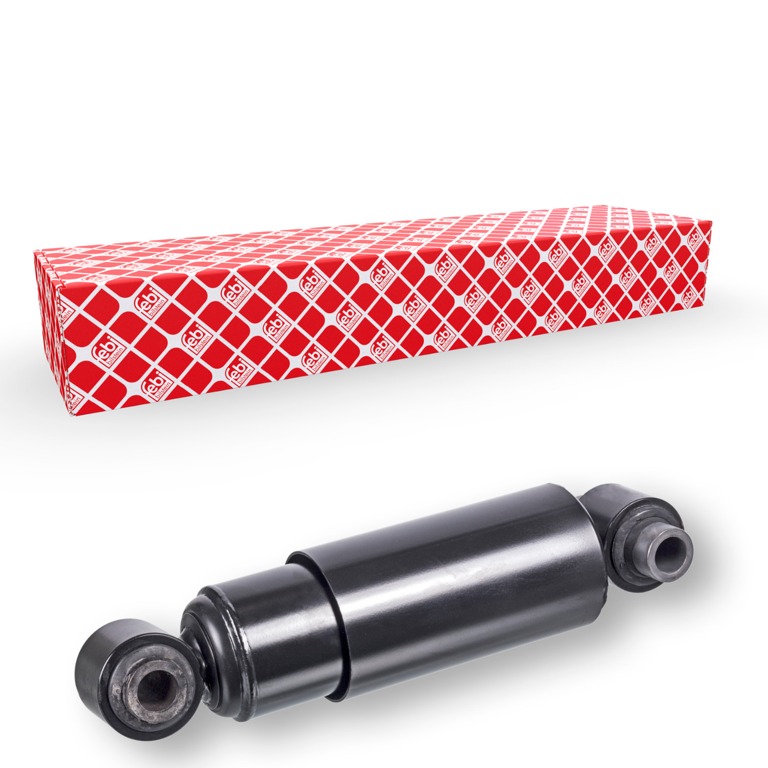 FEBI BILSTEIN 20277 bagaksel for MERCEDES-BENZ