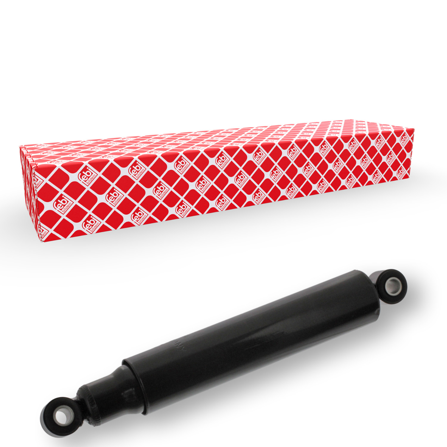 FEBI BILSTEIN 20276 foraksel for IVECO