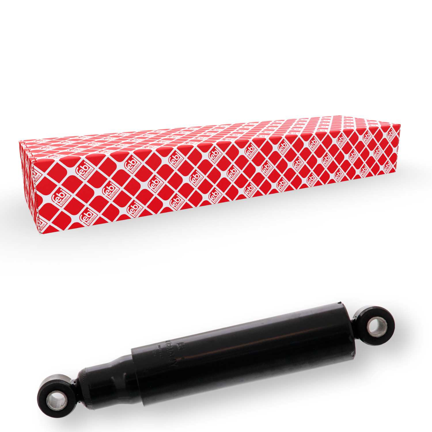 FEBI BILSTEIN 20291 bagaksel for IVECO