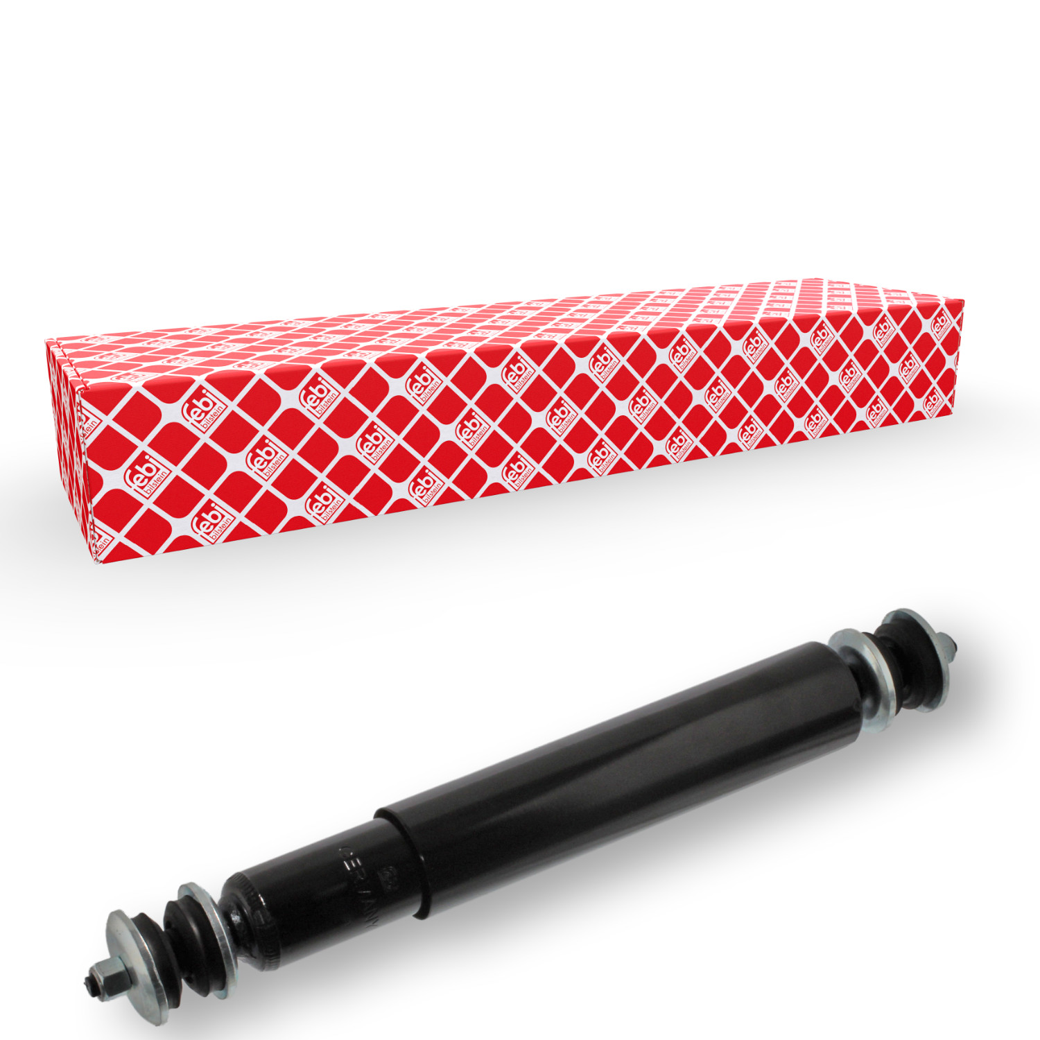 FEBI BILSTEIN 20295 foraksel for RENAULT TRUCKS