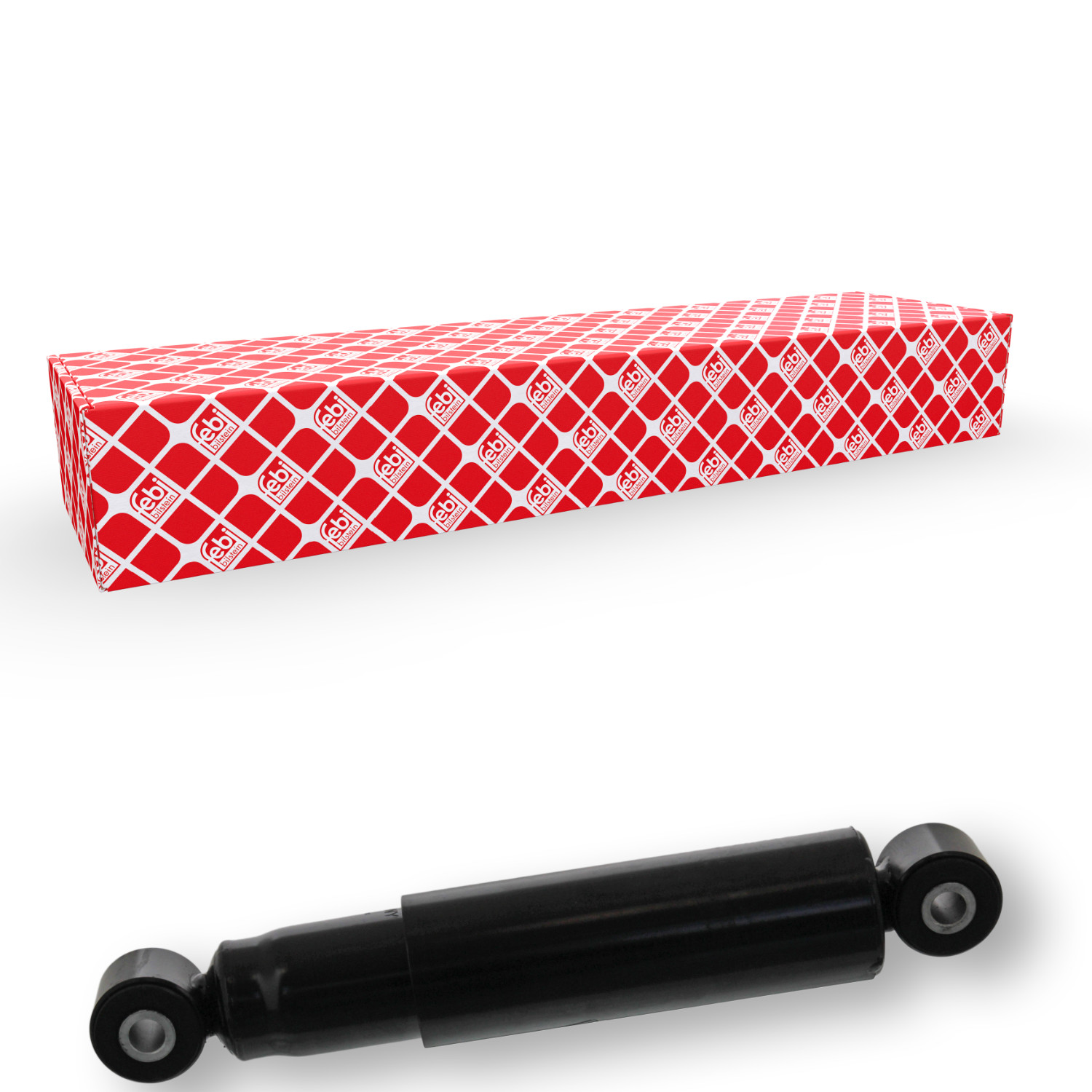 FEBI BILSTEIN 20315 foraksel for MERCEDES-BENZ