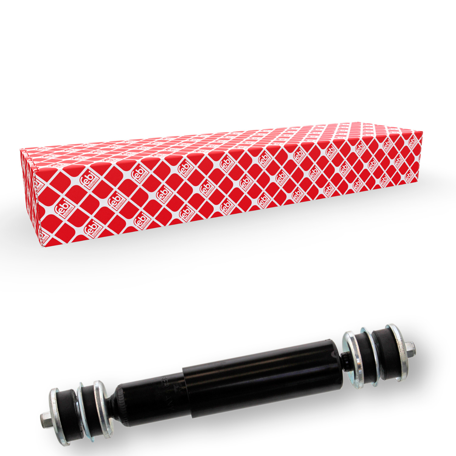 FEBI BILSTEIN 20317 bagaksel for MAN