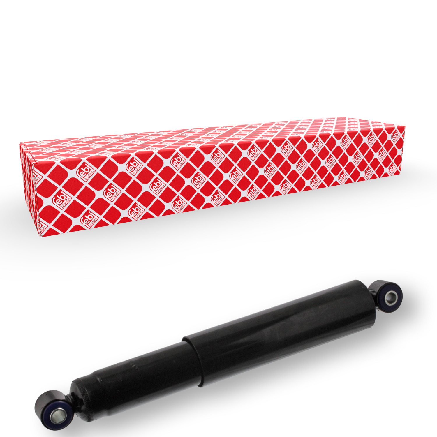 FEBI BILSTEIN 20355 bagaksel for IVECO