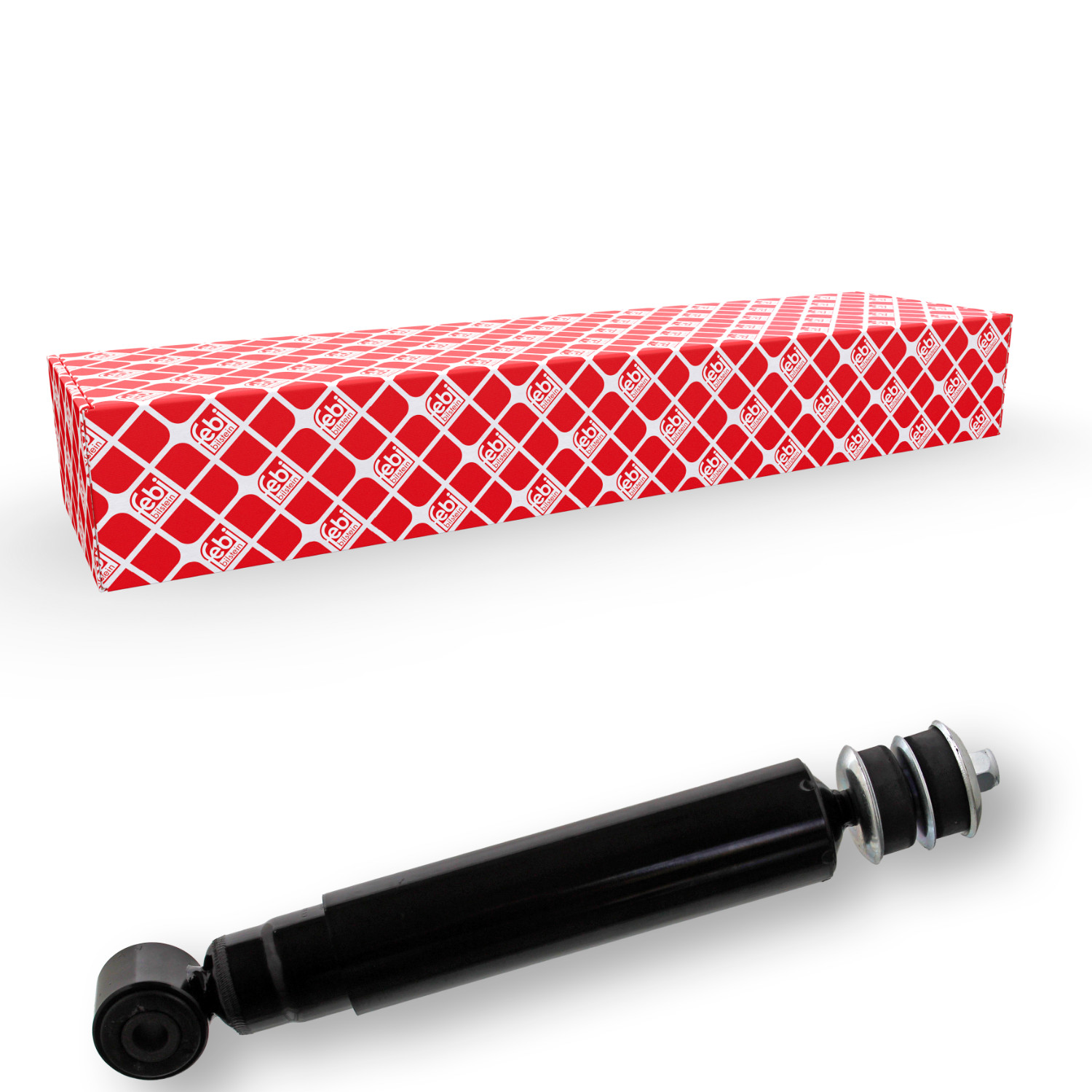 FEBI BILSTEIN 20354 bagaksel for MAN