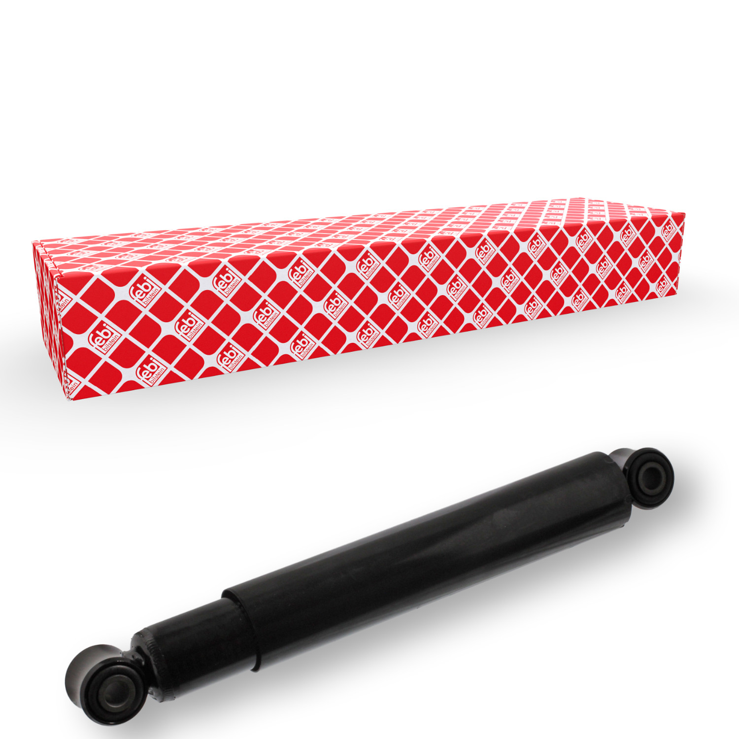 FEBI BILSTEIN 20365 bagaksel for MERCEDES-BENZ