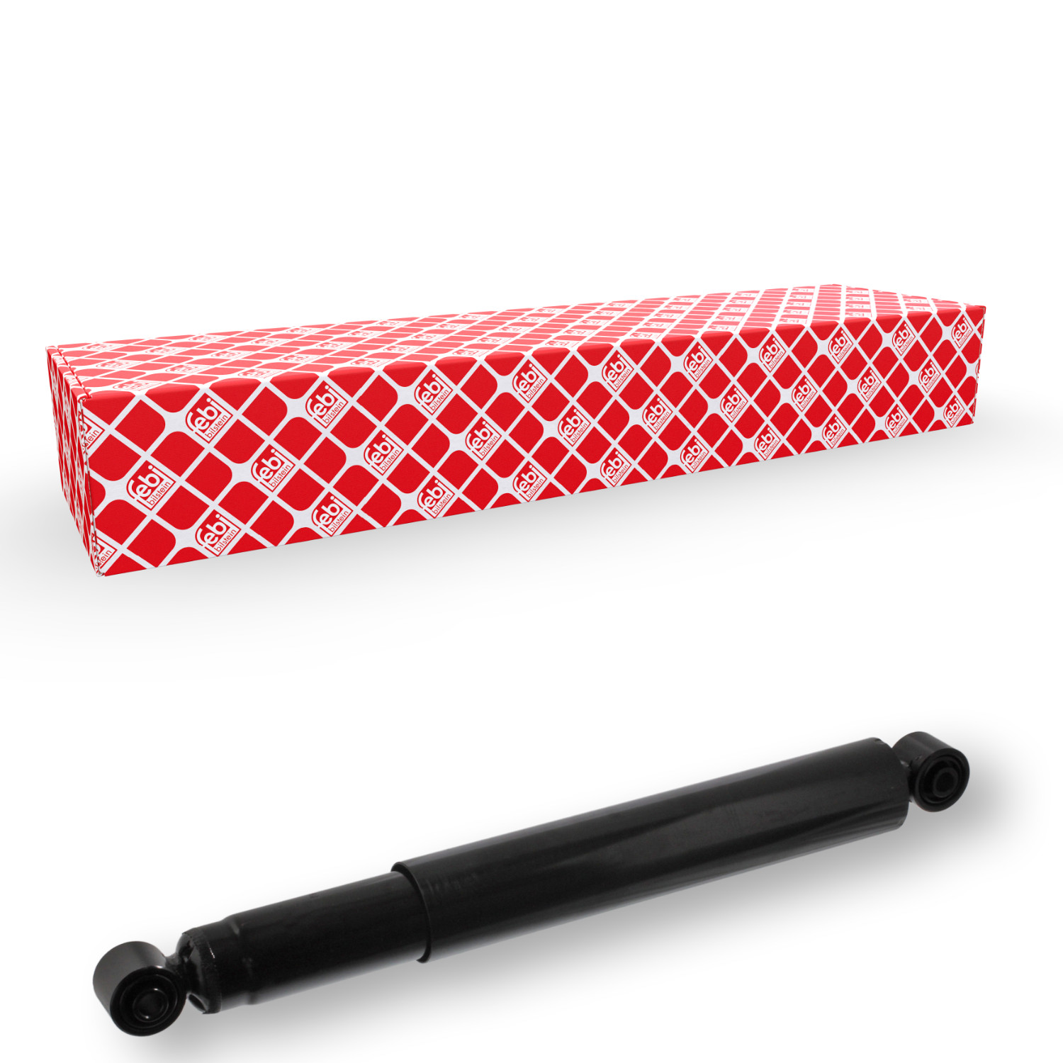 FEBI BILSTEIN 20359 foraksel for MERCEDES-BENZ