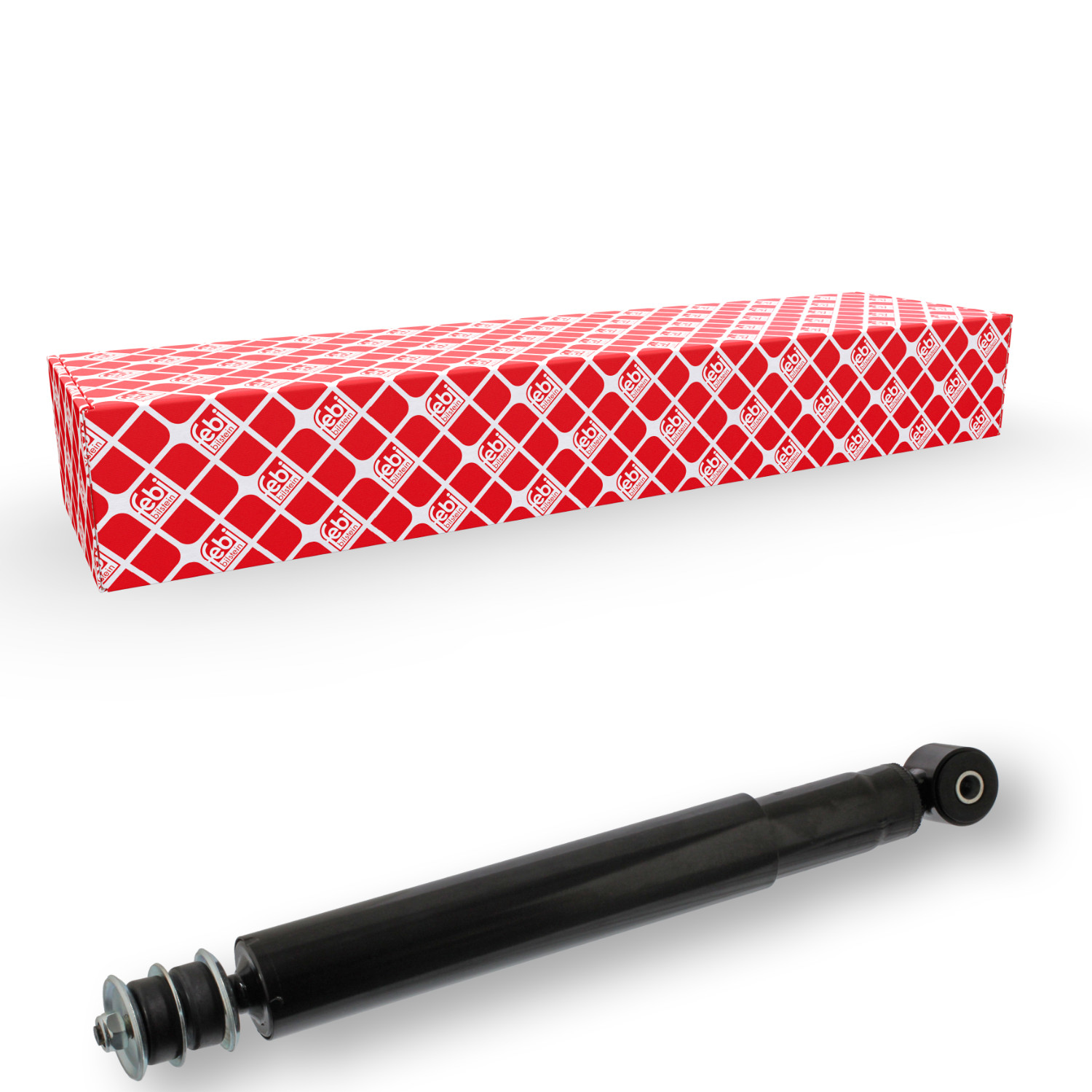 FEBI BILSTEIN 20370 foraksel for IVECO