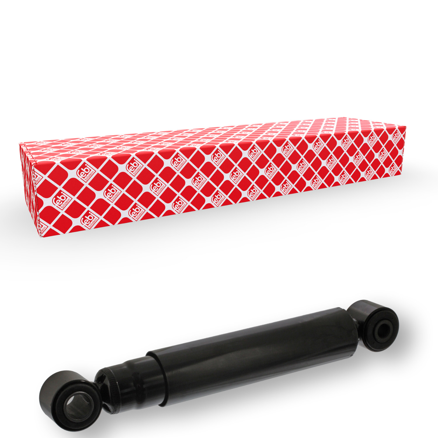 FEBI BILSTEIN 20372 bagaksel for MAN