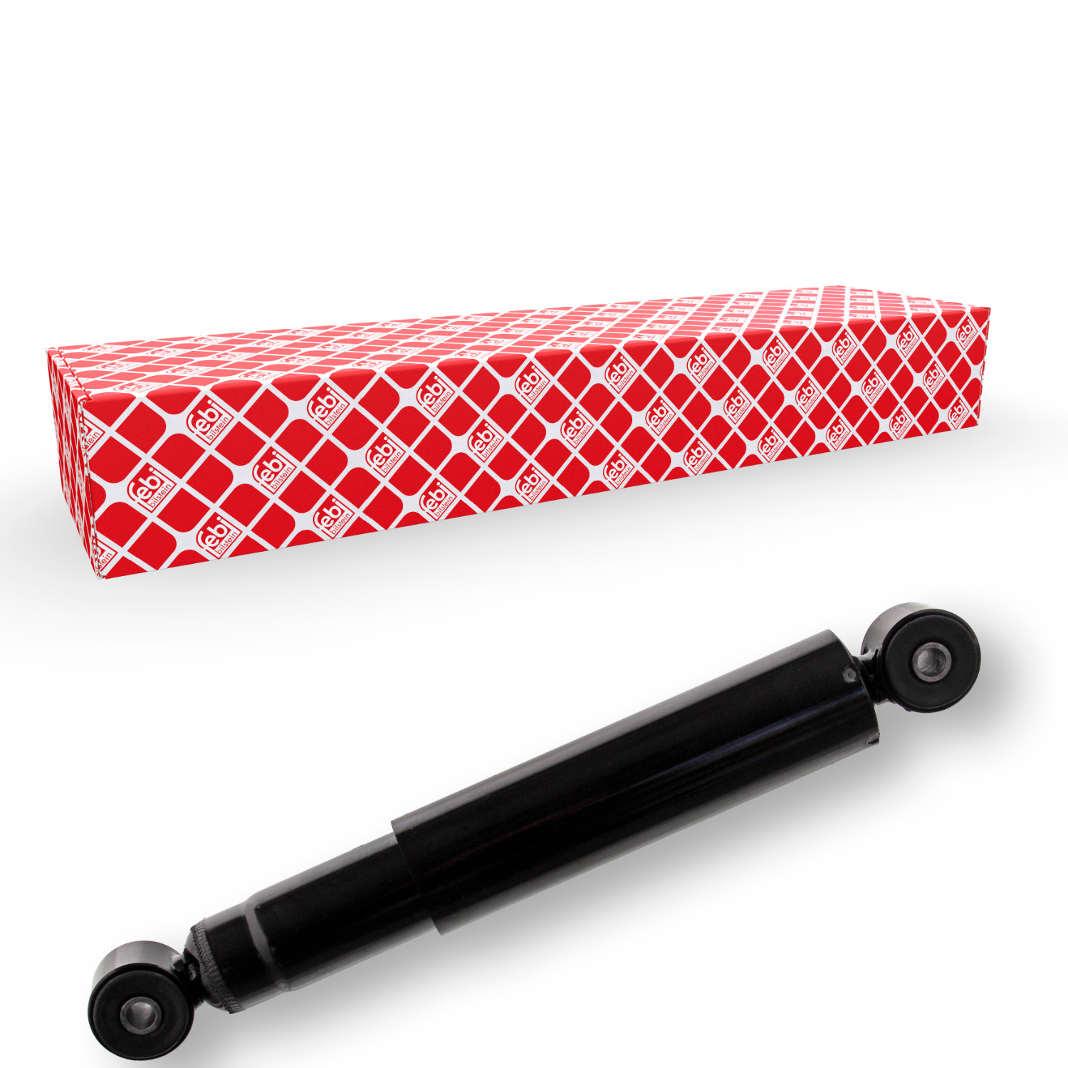 FEBI BILSTEIN 20373 bagaksel for MAN