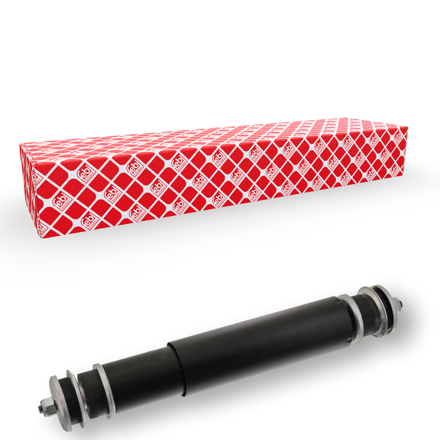 FEBI BILSTEIN 20382 foraksel for MAN