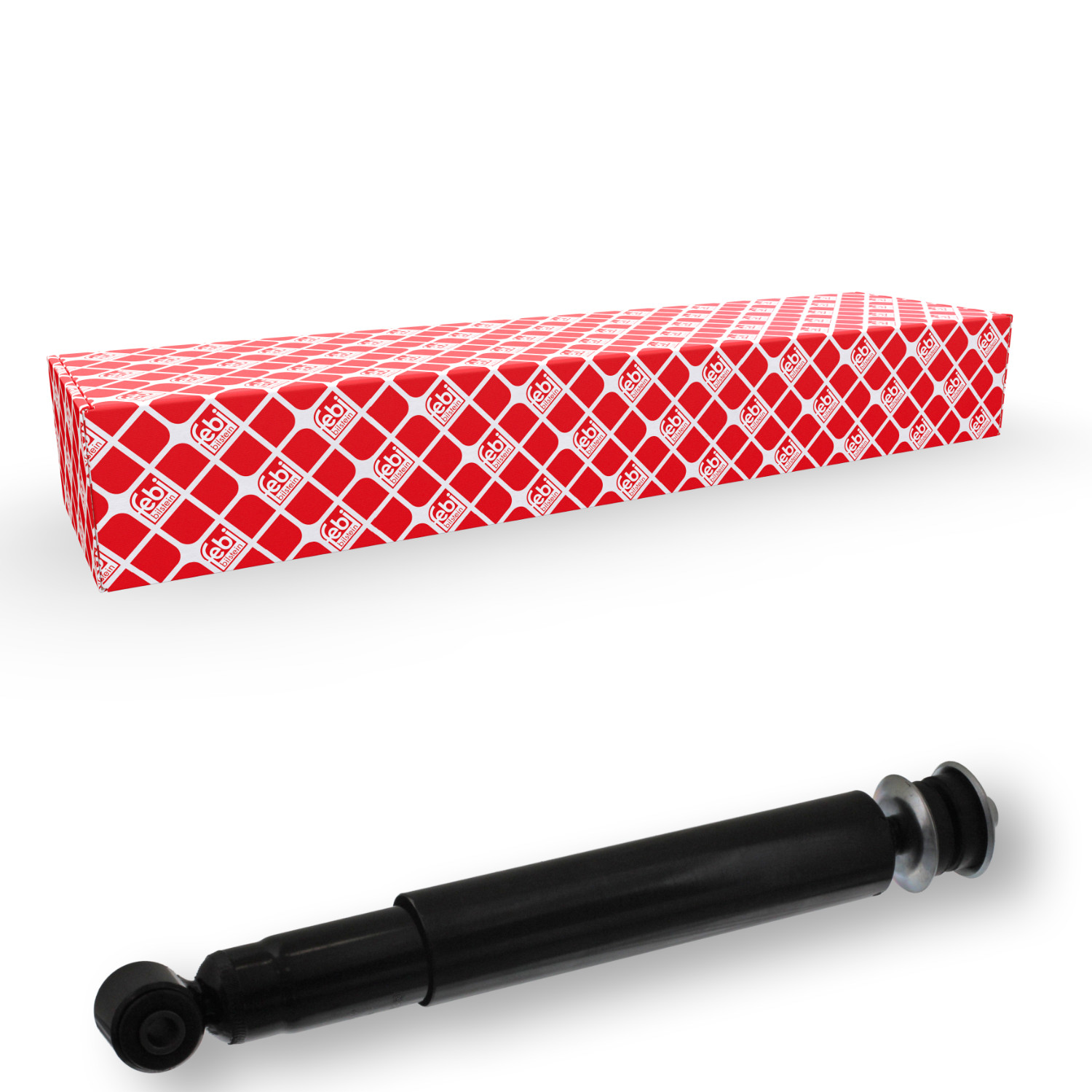 FEBI BILSTEIN 20378 foraksel for MAN
