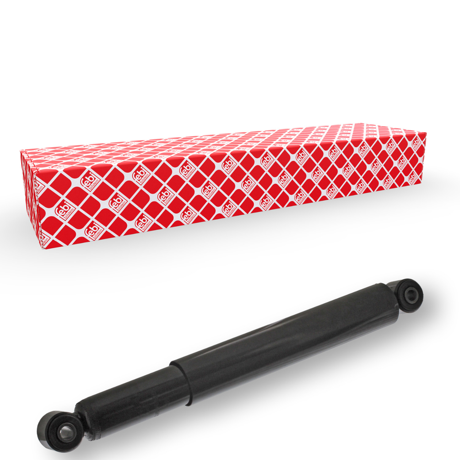 FEBI BILSTEIN 20388 foraksel for MERCEDES-BENZ