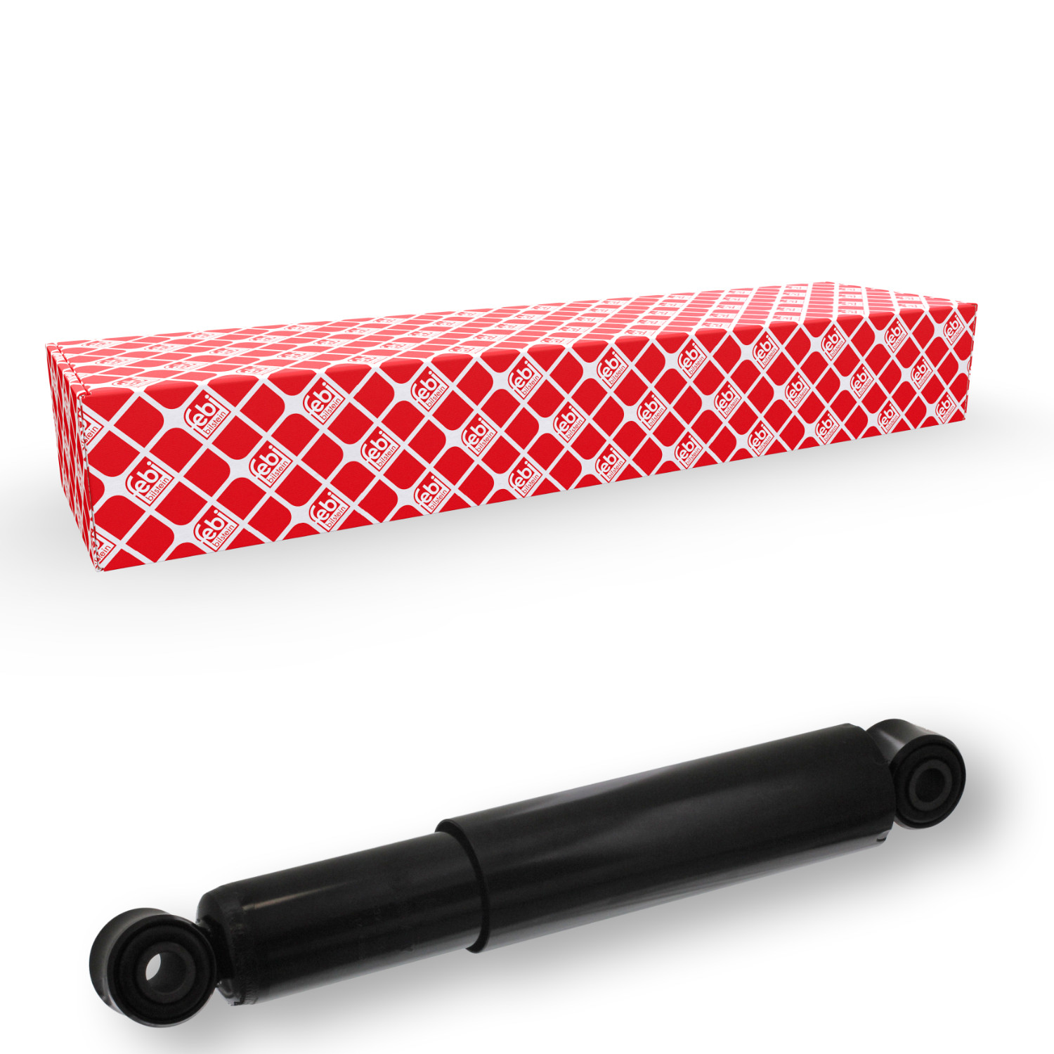 FEBI BILSTEIN 20393 foraksel for MERCEDES-BENZ