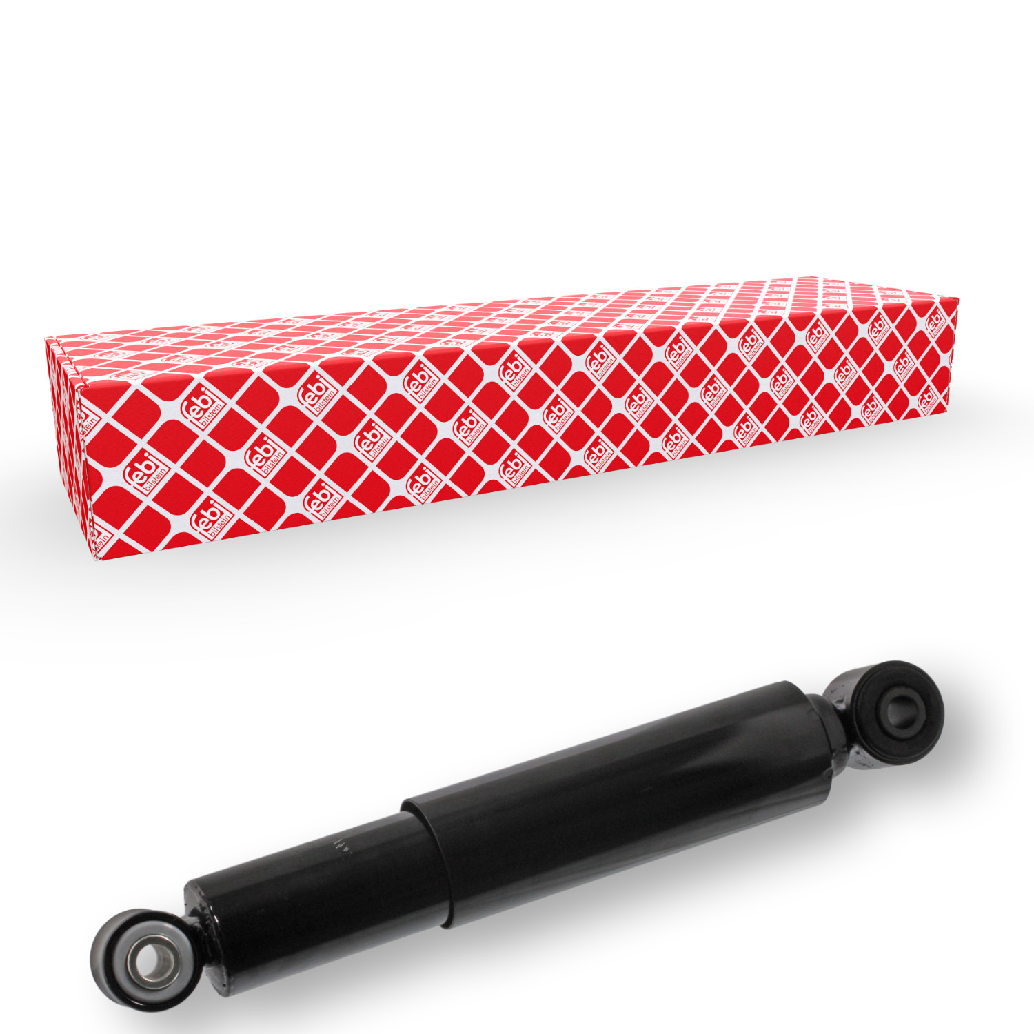FEBI BILSTEIN 20396 bagaksel for DAF