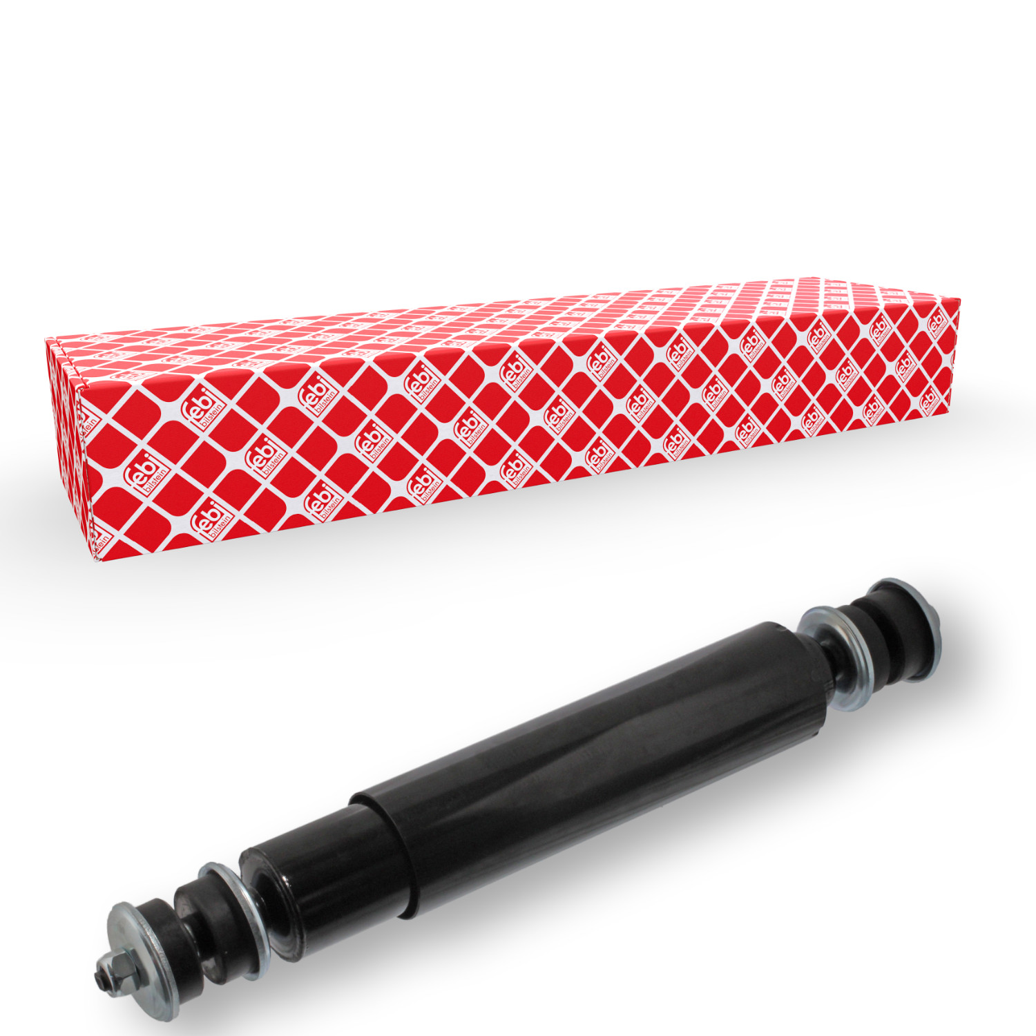 FEBI BILSTEIN 20395 foraksel for DAF