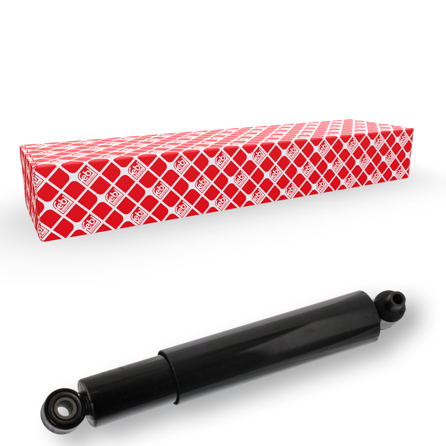 FEBI BILSTEIN 20401 bagaksel for VOLVO
