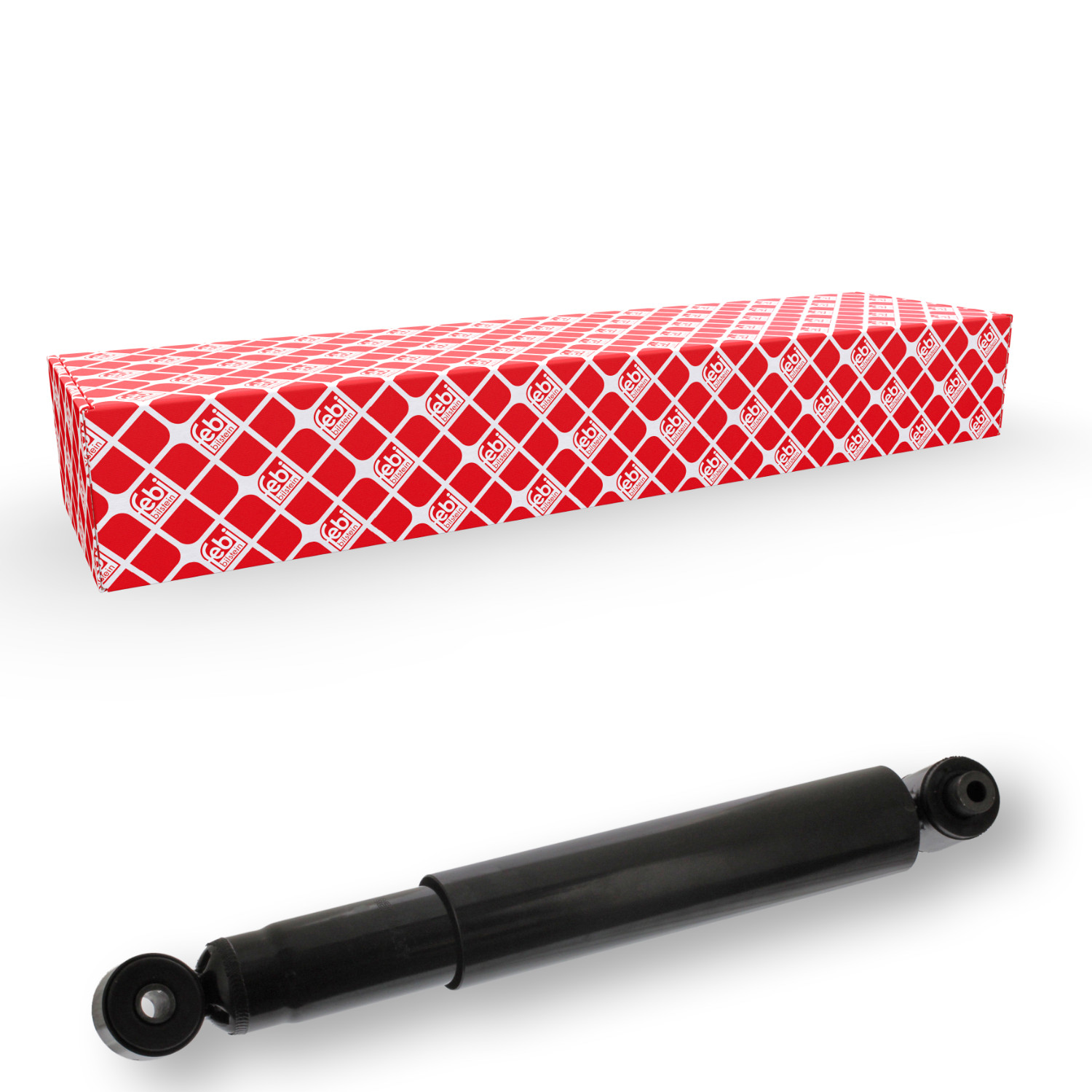 FEBI BILSTEIN 20367 bagaksel for MAN