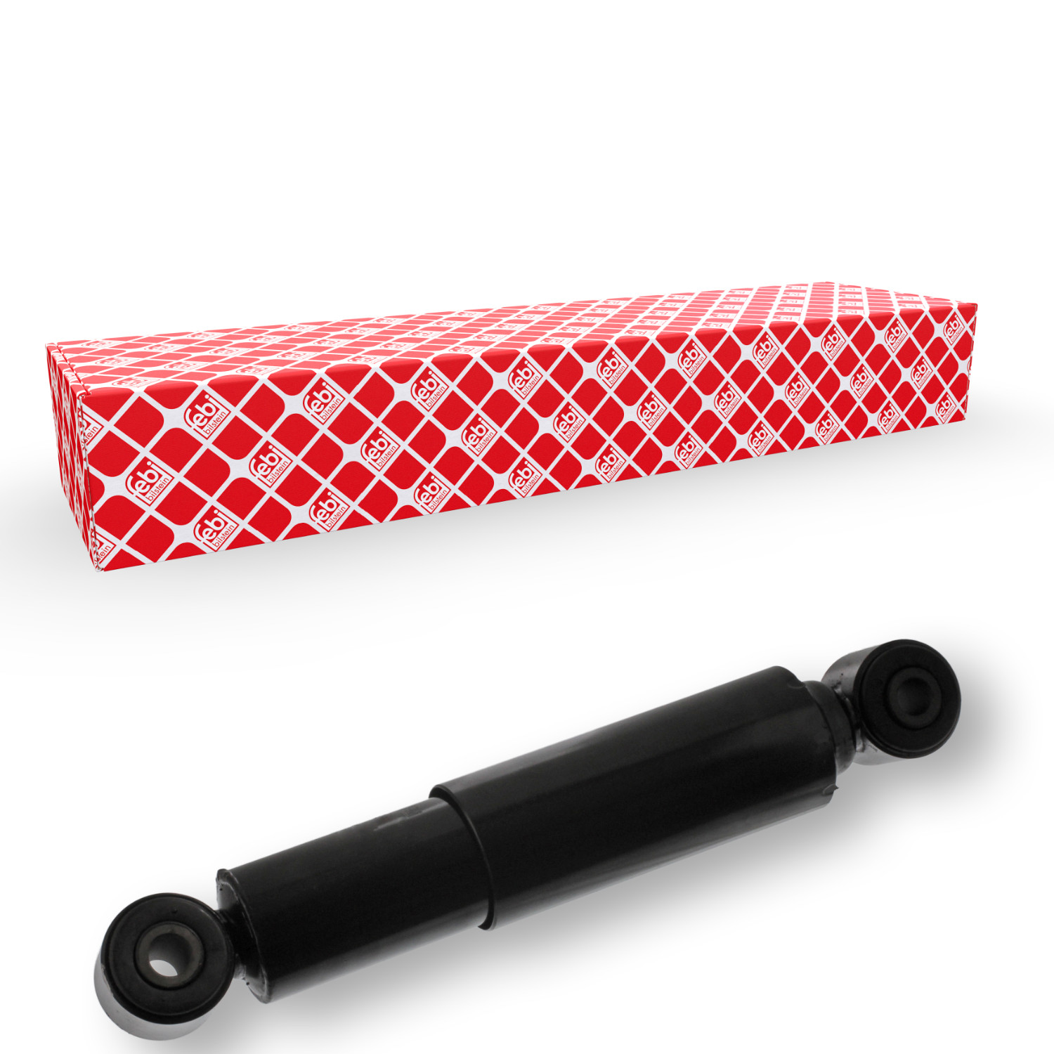 FEBI BILSTEIN 20414 foraksel for MERCEDES-BENZ