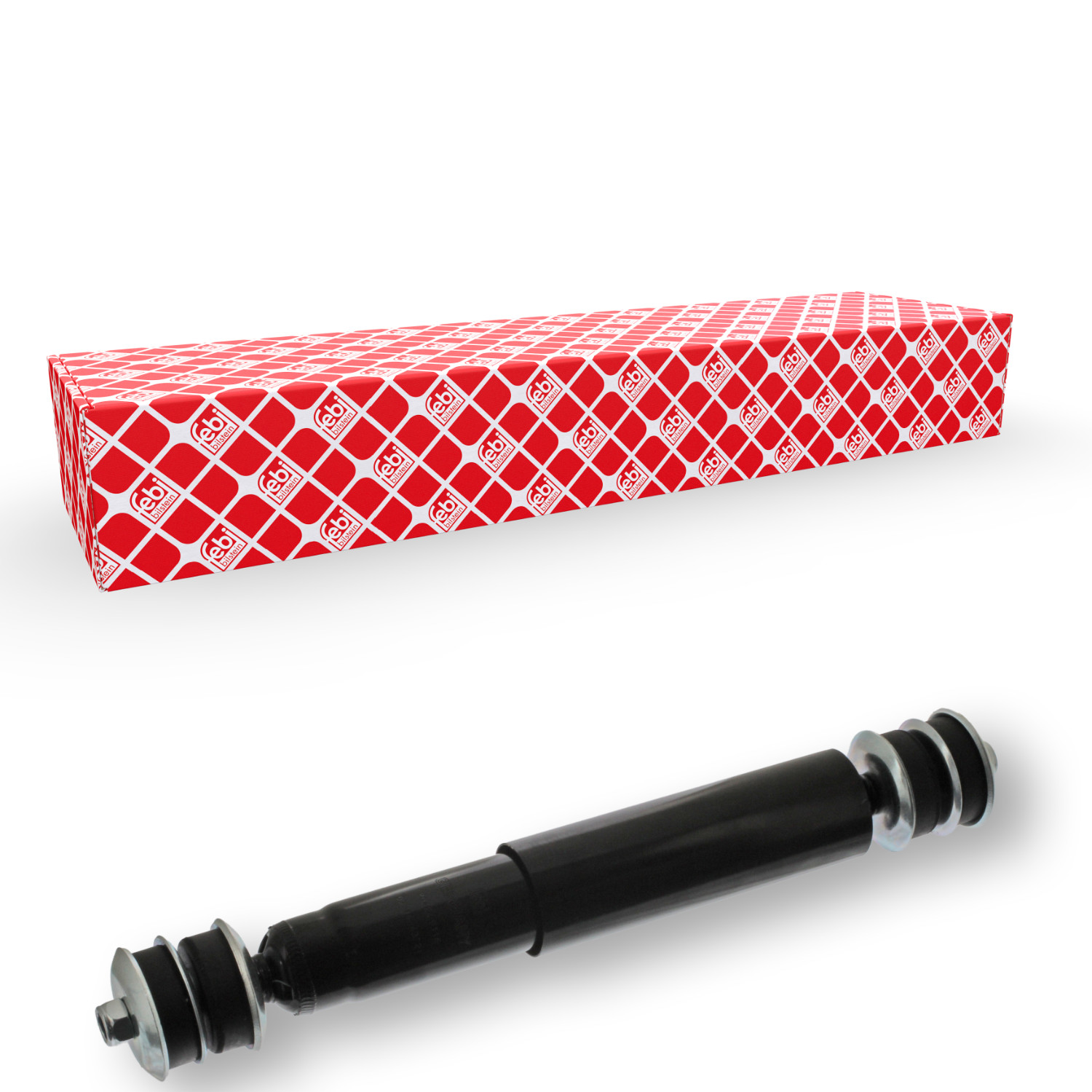 FEBI BILSTEIN 20424 bagaksel for MAN