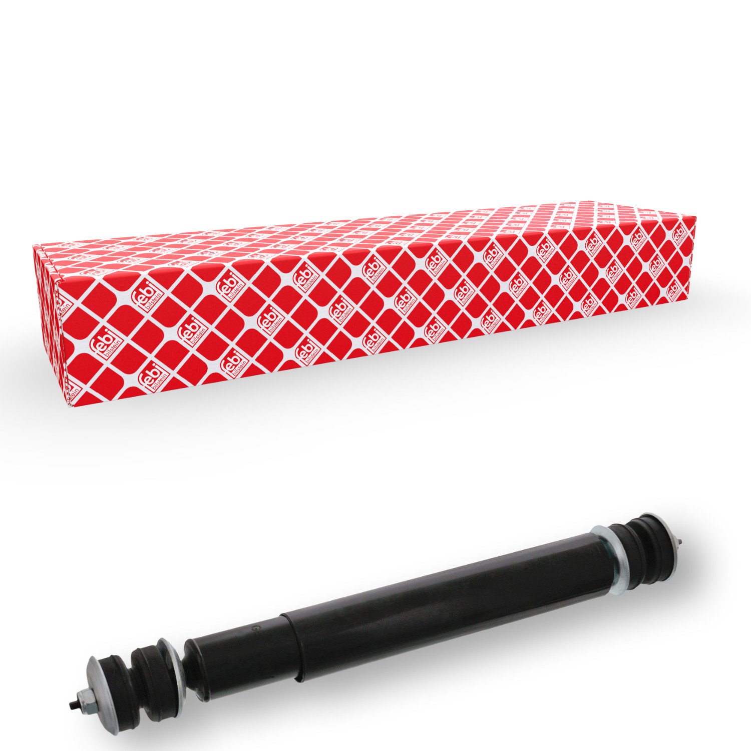 FEBI BILSTEIN 20432 foraksel for MAN