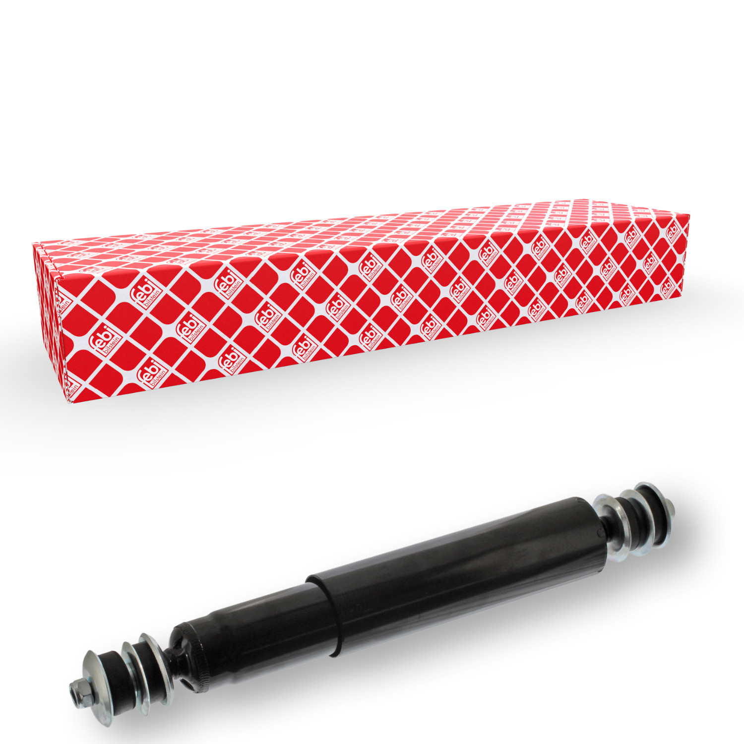 FEBI BILSTEIN 20429 bagaksel for MERCEDES-BENZ