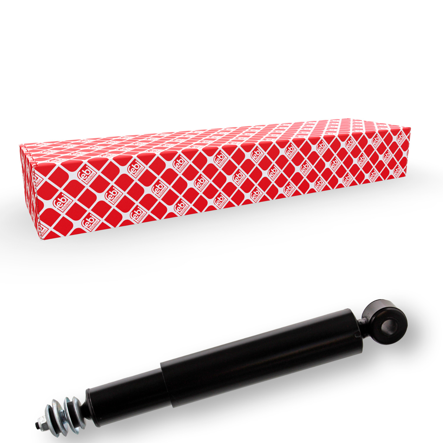 FEBI BILSTEIN 20437 bagaksel for RENAULT TRUCKS