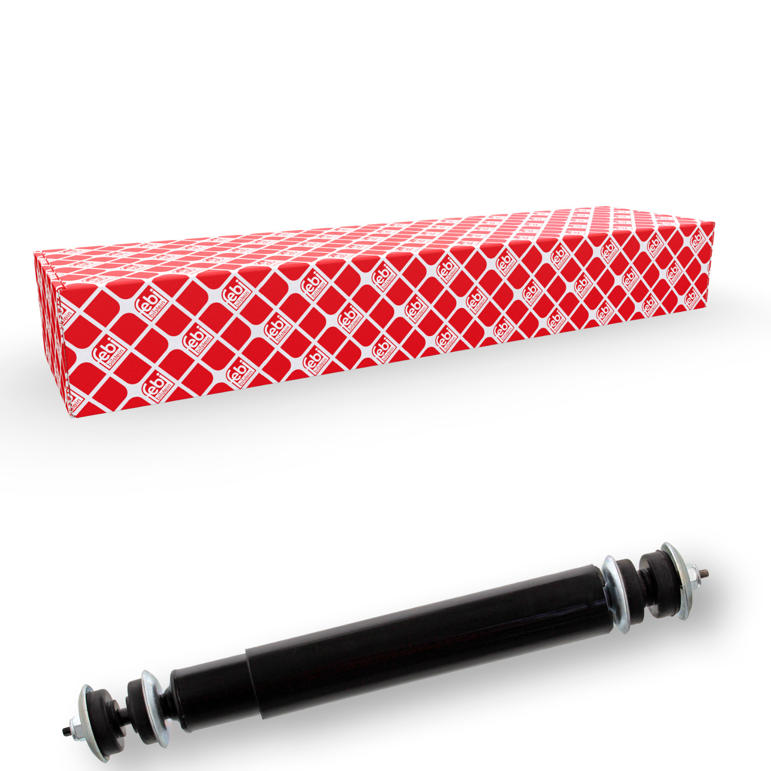 FEBI BILSTEIN 20439 foraksel for MAN