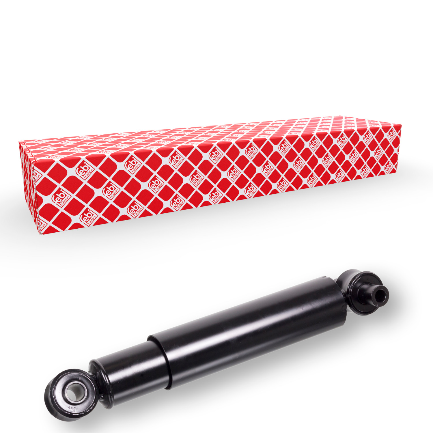 FEBI BILSTEIN 20445 bagaksel for VOLVO