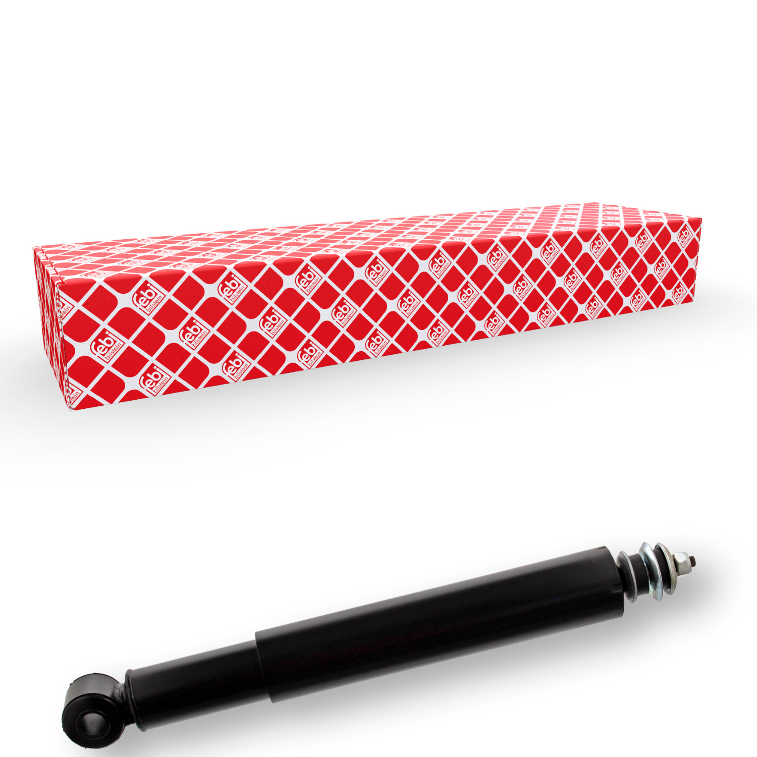 FEBI BILSTEIN 20457 foraksel for RENAULT TRUCKS