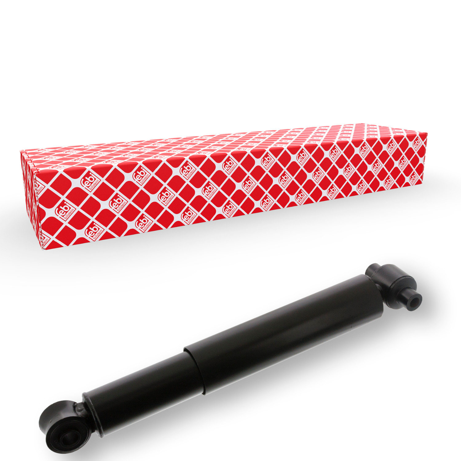 FEBI BILSTEIN 20470 bagaksel for VOLVO
