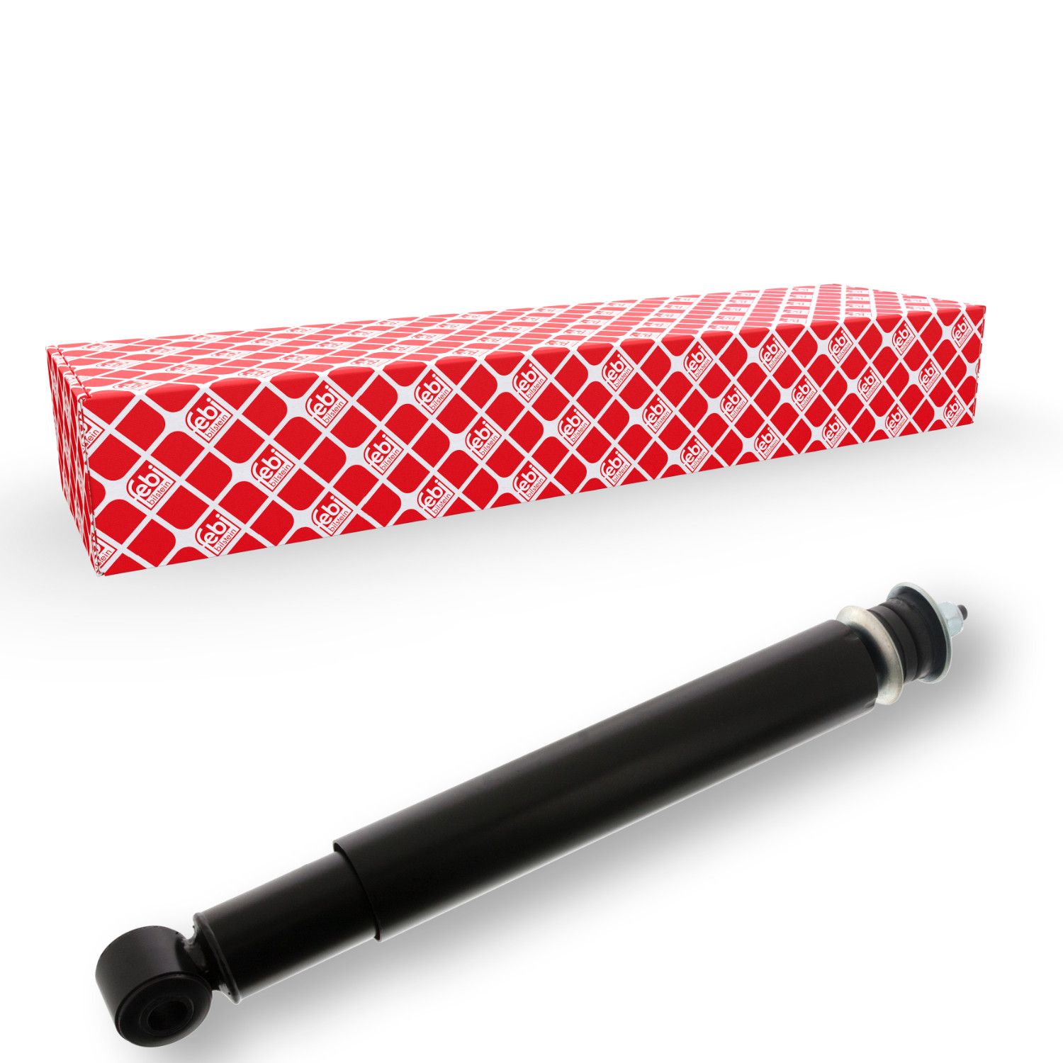FEBI BILSTEIN 20466 foraksel for IVECO