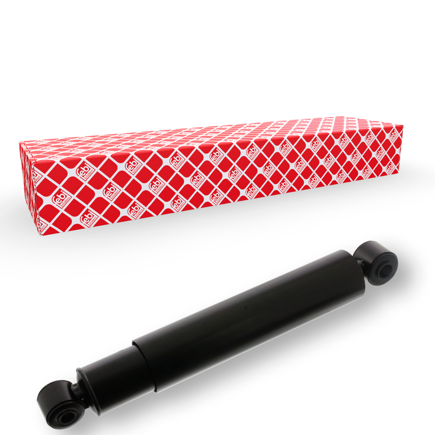 FEBI BILSTEIN 20469 foraksel for MAN