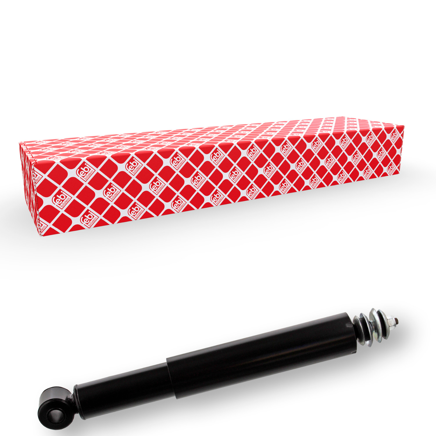 FEBI BILSTEIN 20464 foraksel for RENAULT TRUCKS