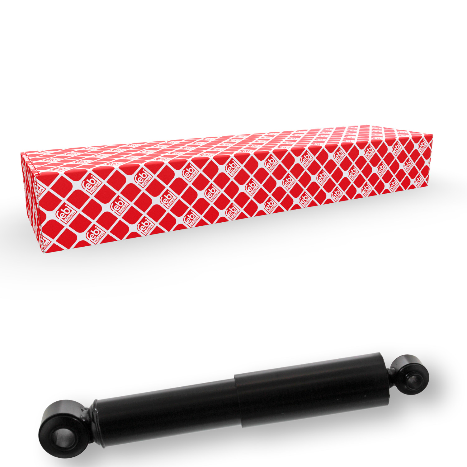 FEBI BILSTEIN 20480 bagaksel for MAN