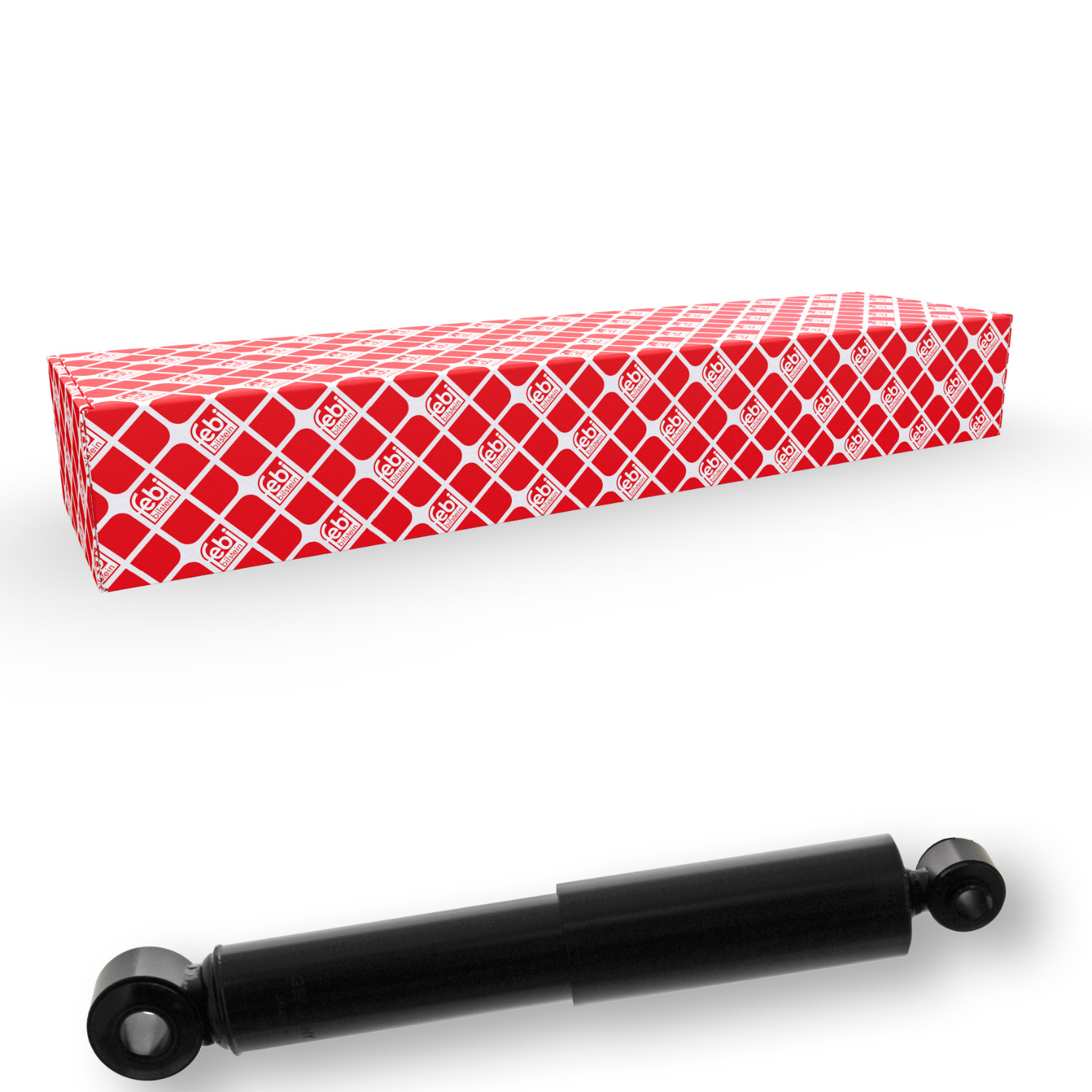 FEBI BILSTEIN 20487 bagaksel for MAN