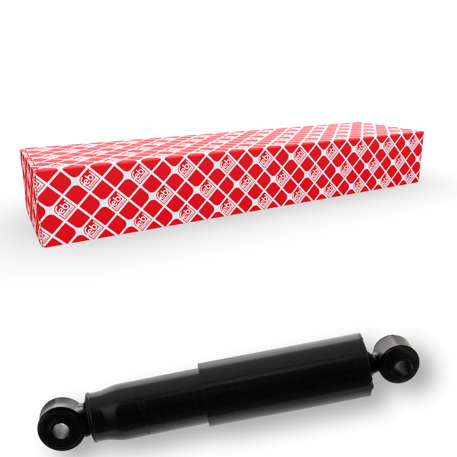 FEBI BILSTEIN 20492 bagaksel for DAF