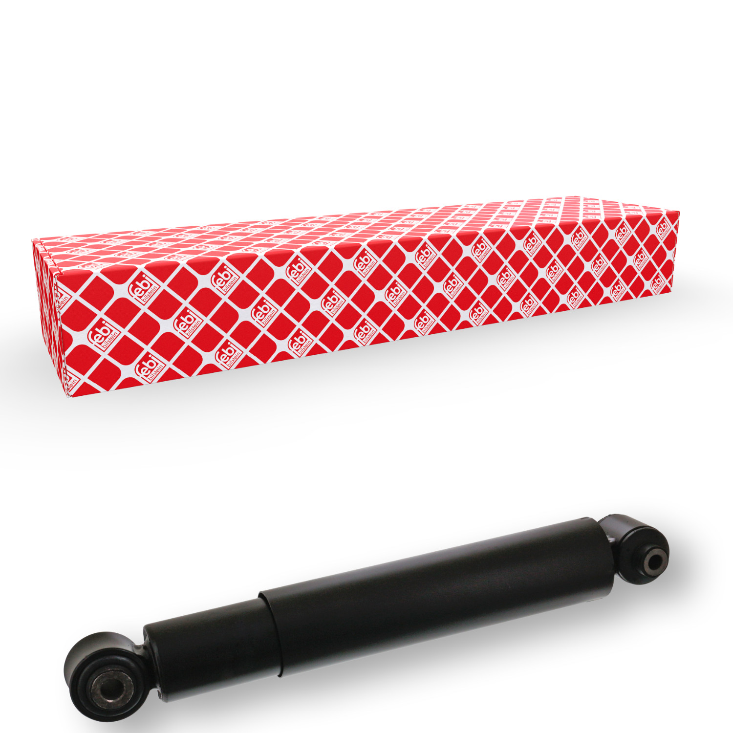 FEBI BILSTEIN 20529 bagaksel for MAN