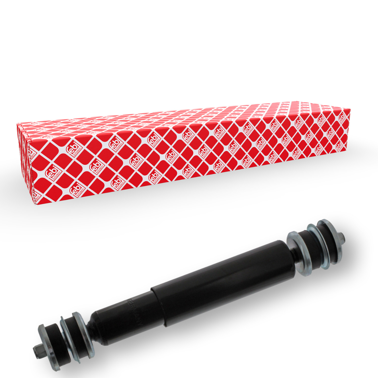 FEBI BILSTEIN 20531 bagaksel for MAN