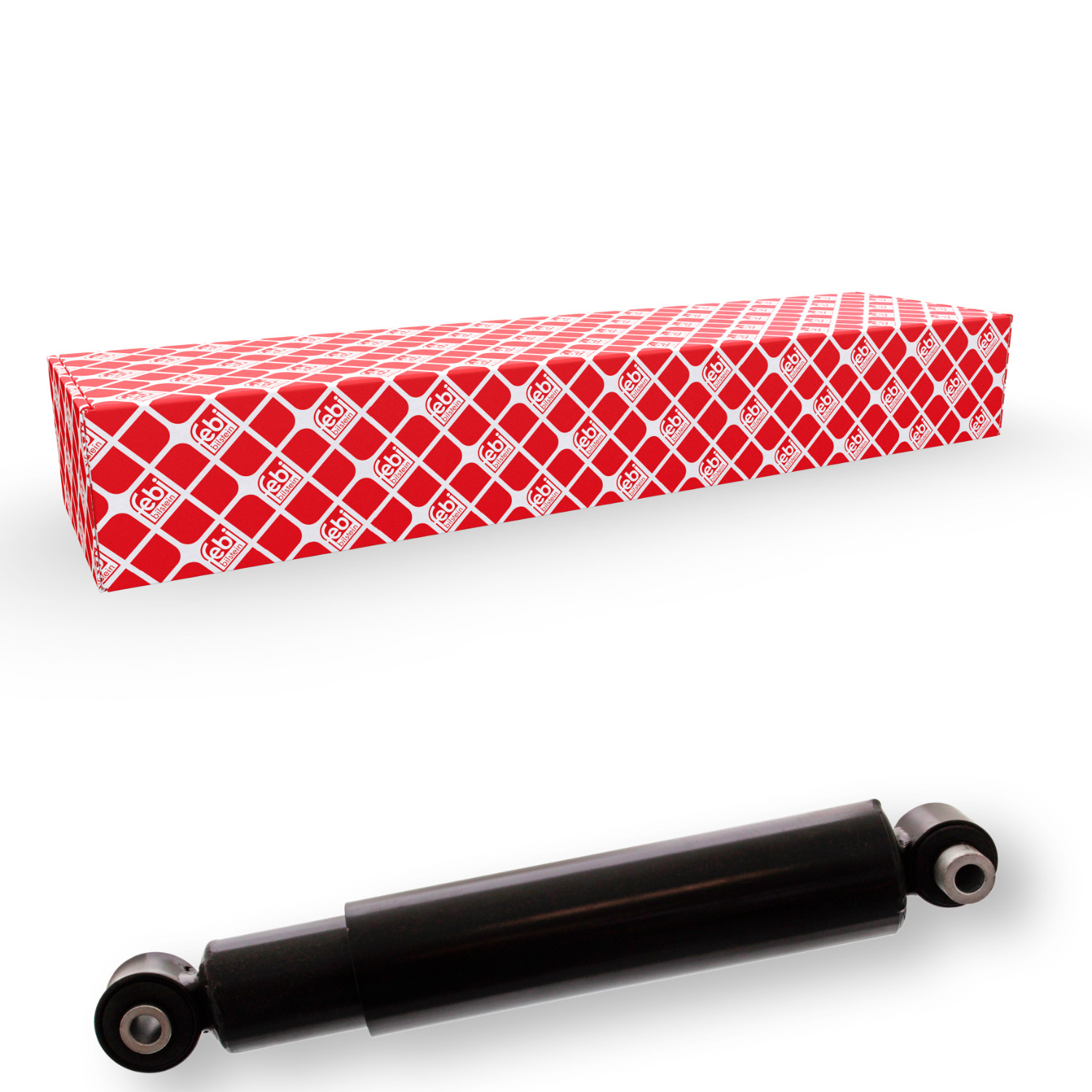 FEBI BILSTEIN 20542 foraksel for VOLVO