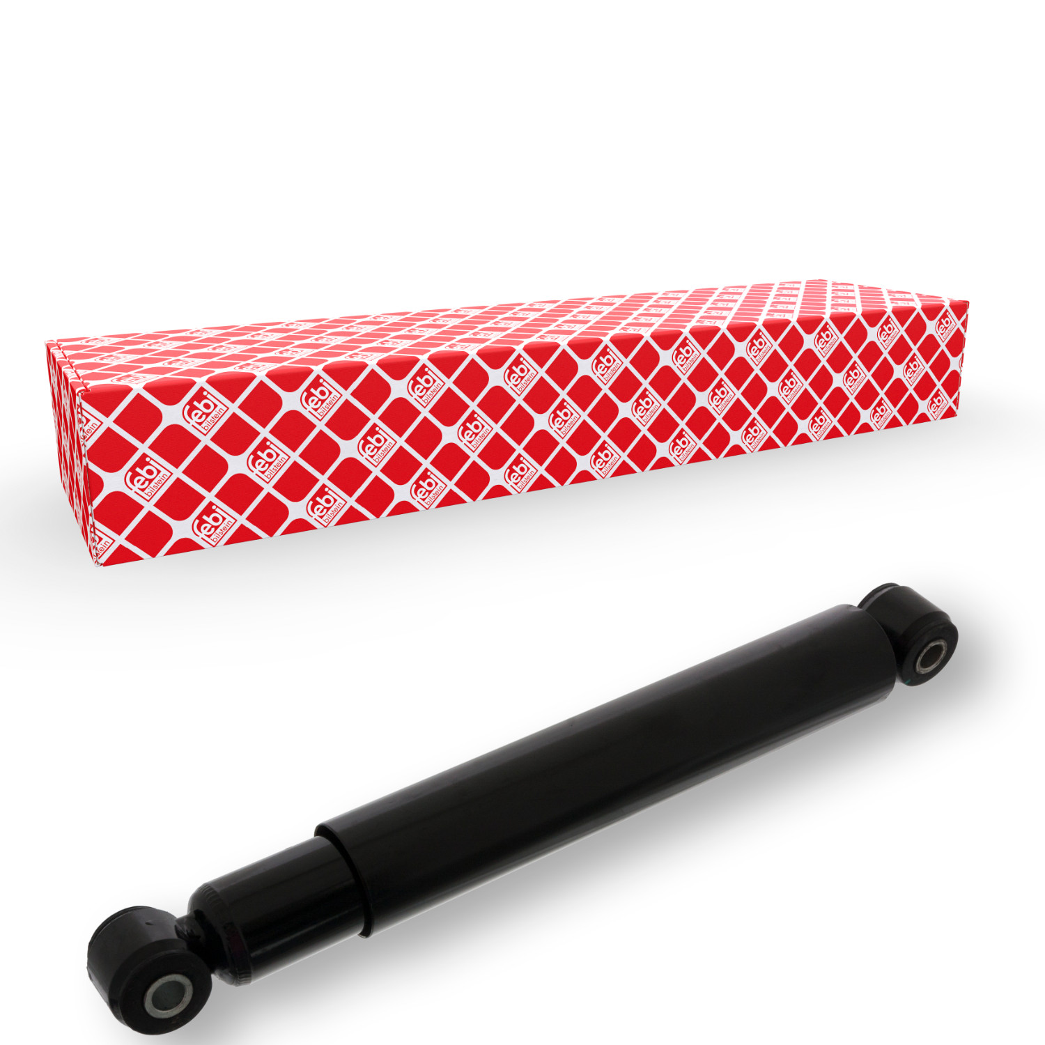 FEBI BILSTEIN 20539 foraksel for MERCEDES-BENZ