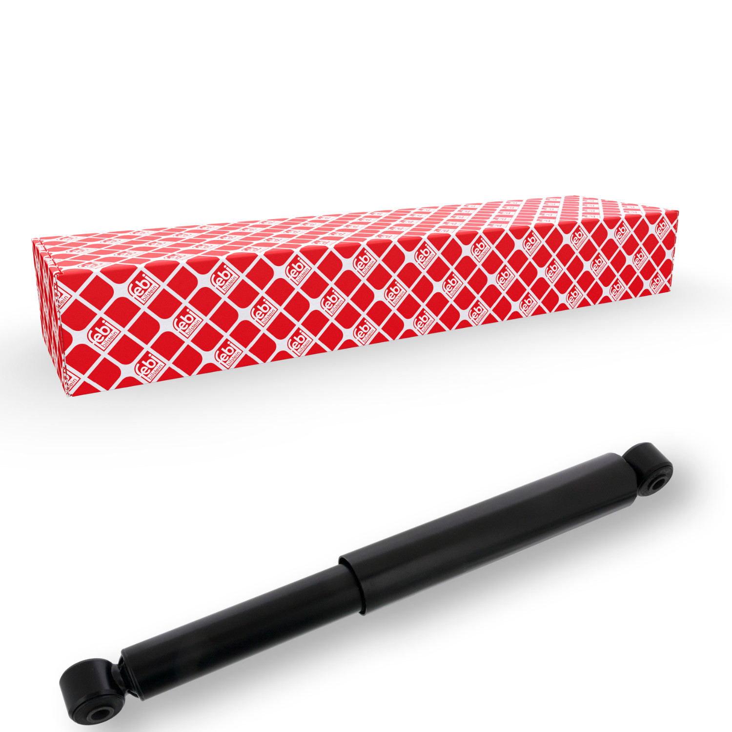 FEBI BILSTEIN 20541 bagaksel for MAN
