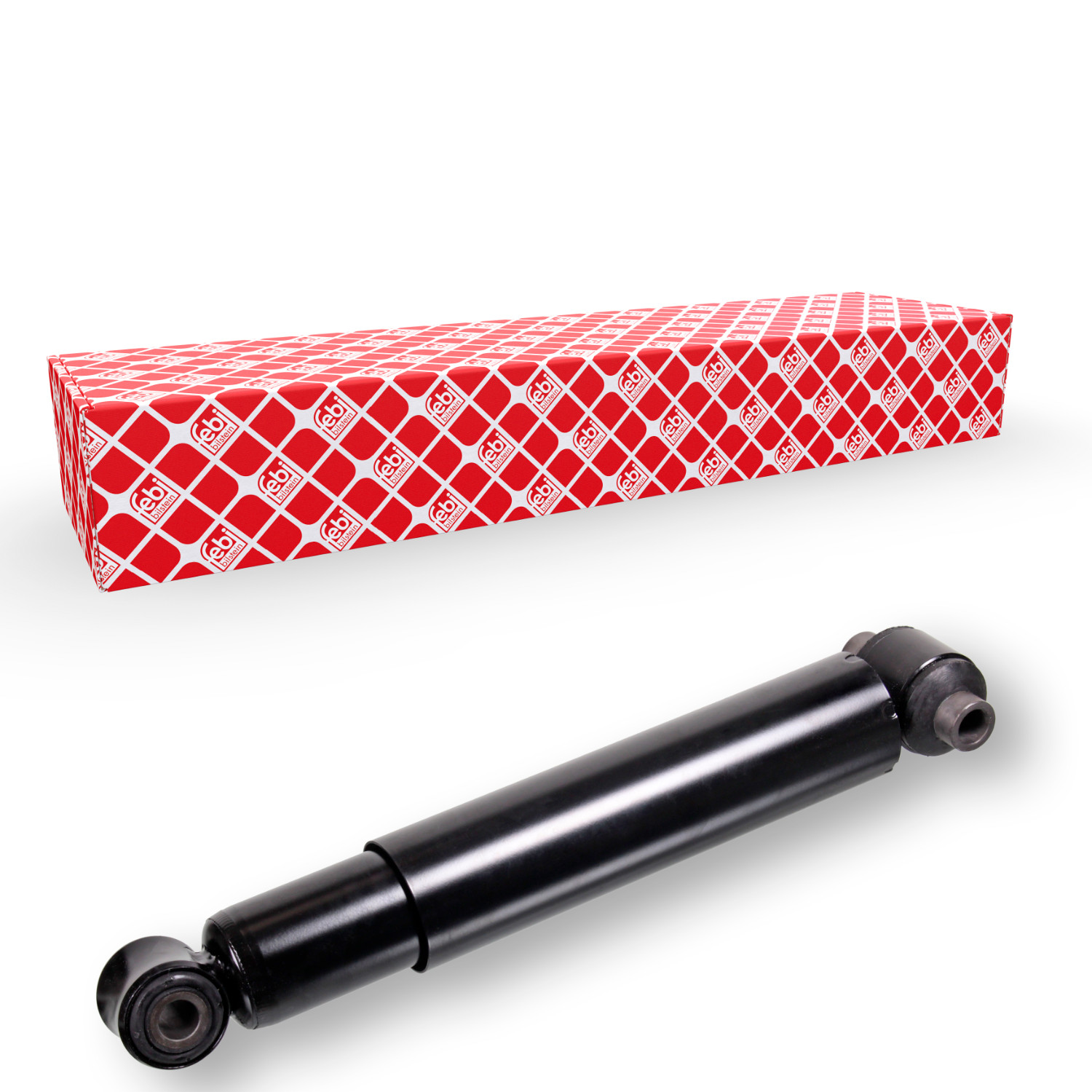 FEBI BILSTEIN 20543 bagaksel for MERCEDES-BENZ