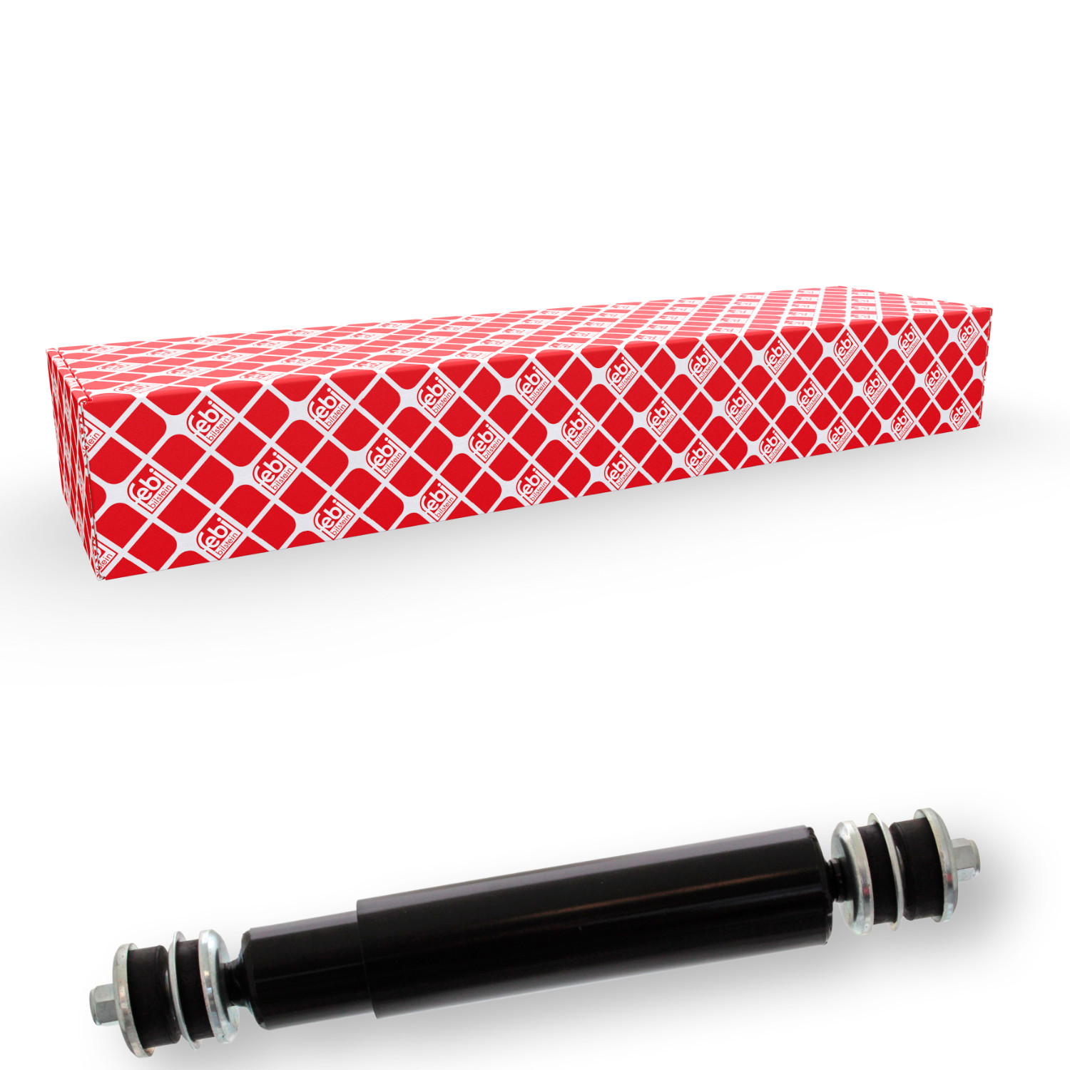 FEBI BILSTEIN 20545 bagaksel for DAF
